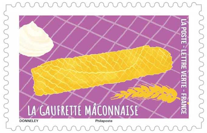 2026 LA GAUFFRE MÂCONNAISE