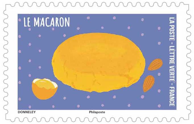 2026 LE MACARON