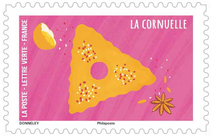 2026 LA CORNUELLE