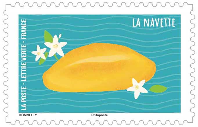 2026 LA NAVETTE