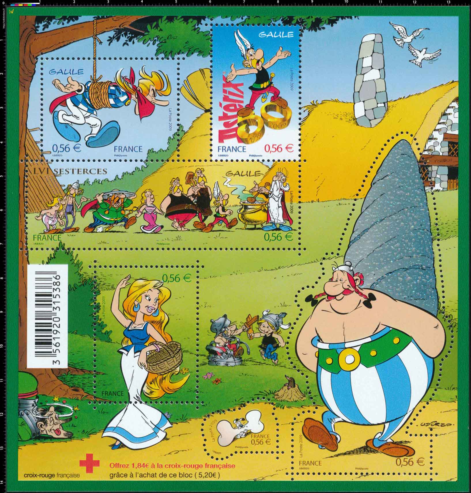 Astérix