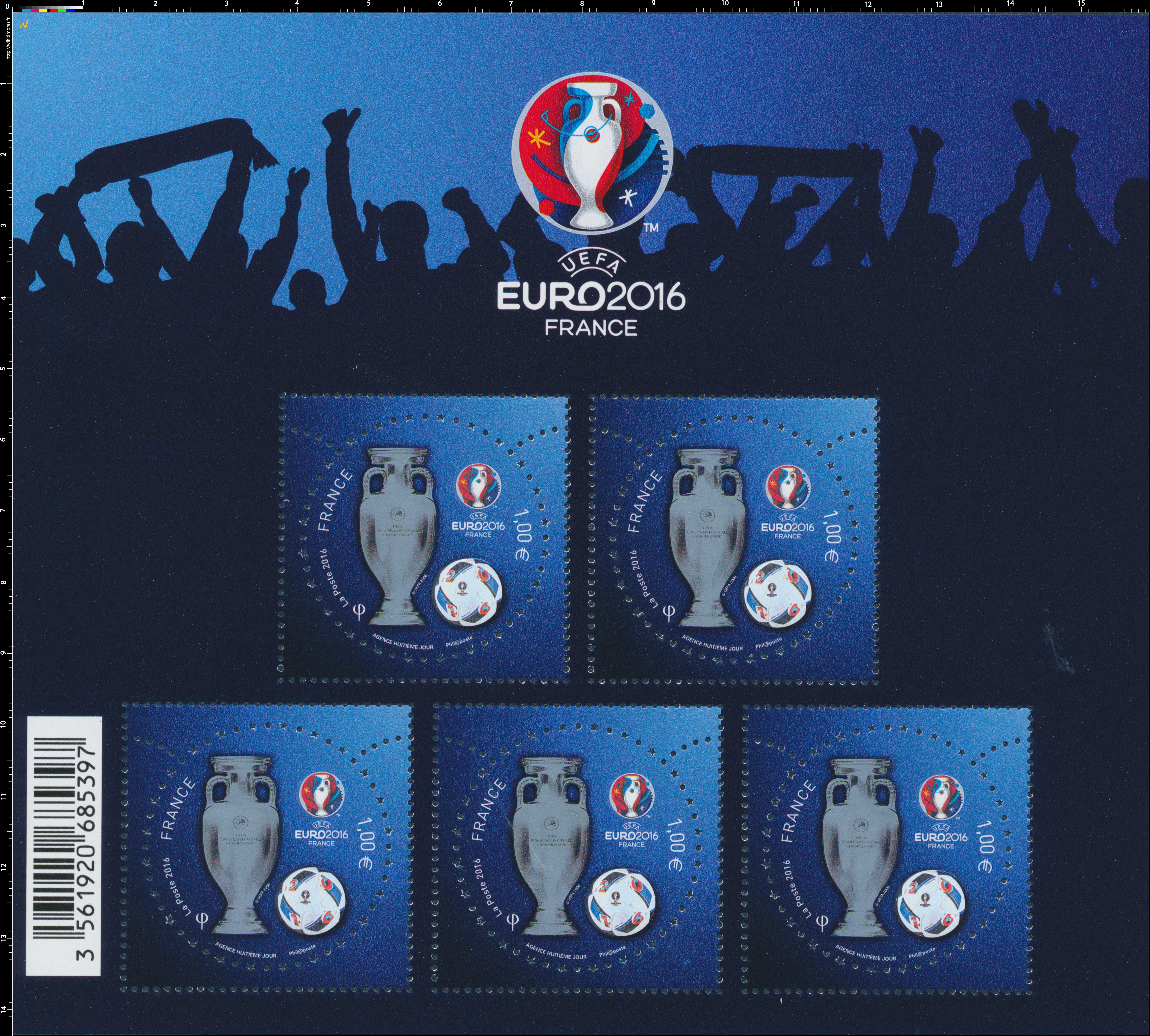 UEFA EURO 2016