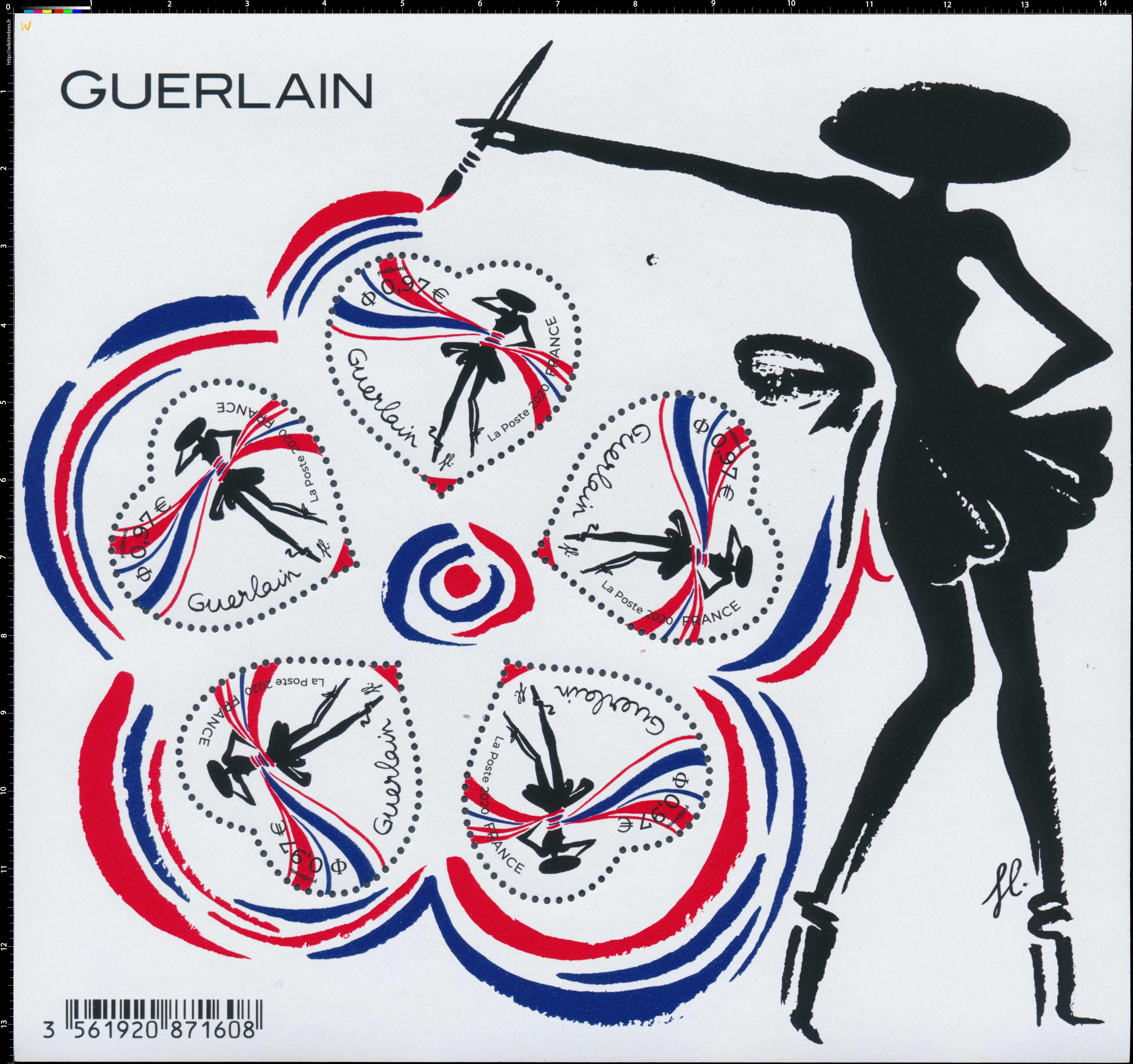 2020 Guerlain