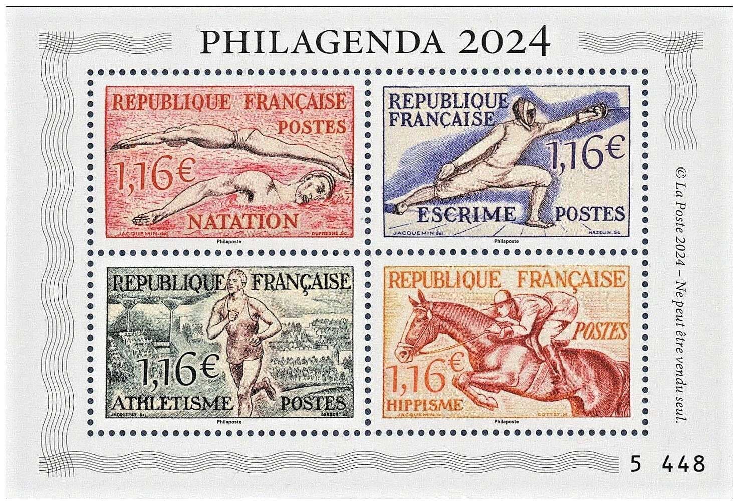 2023 PHILAGENDA 2024