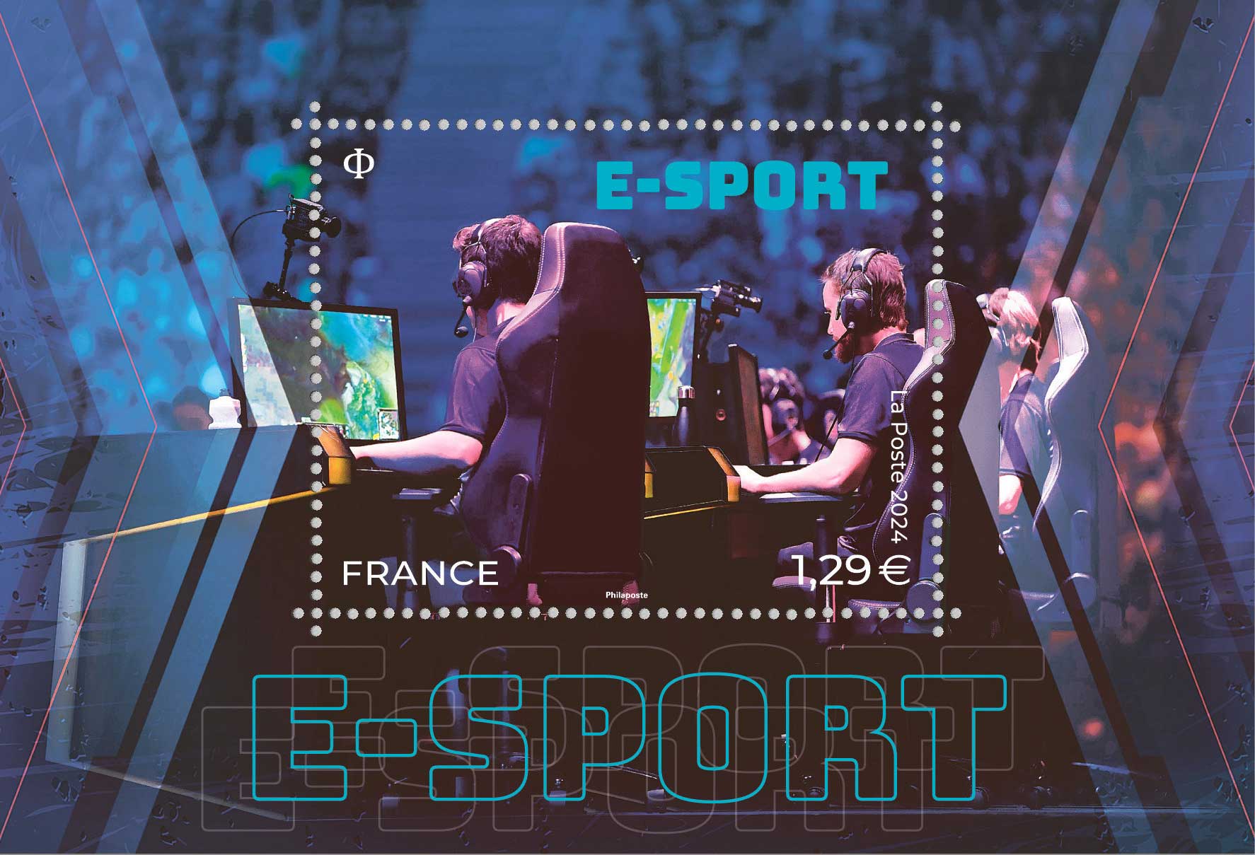2024 E-SPORT