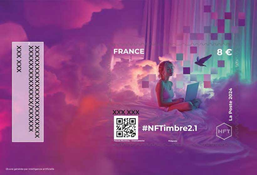 2024 #NFTimbre2.1