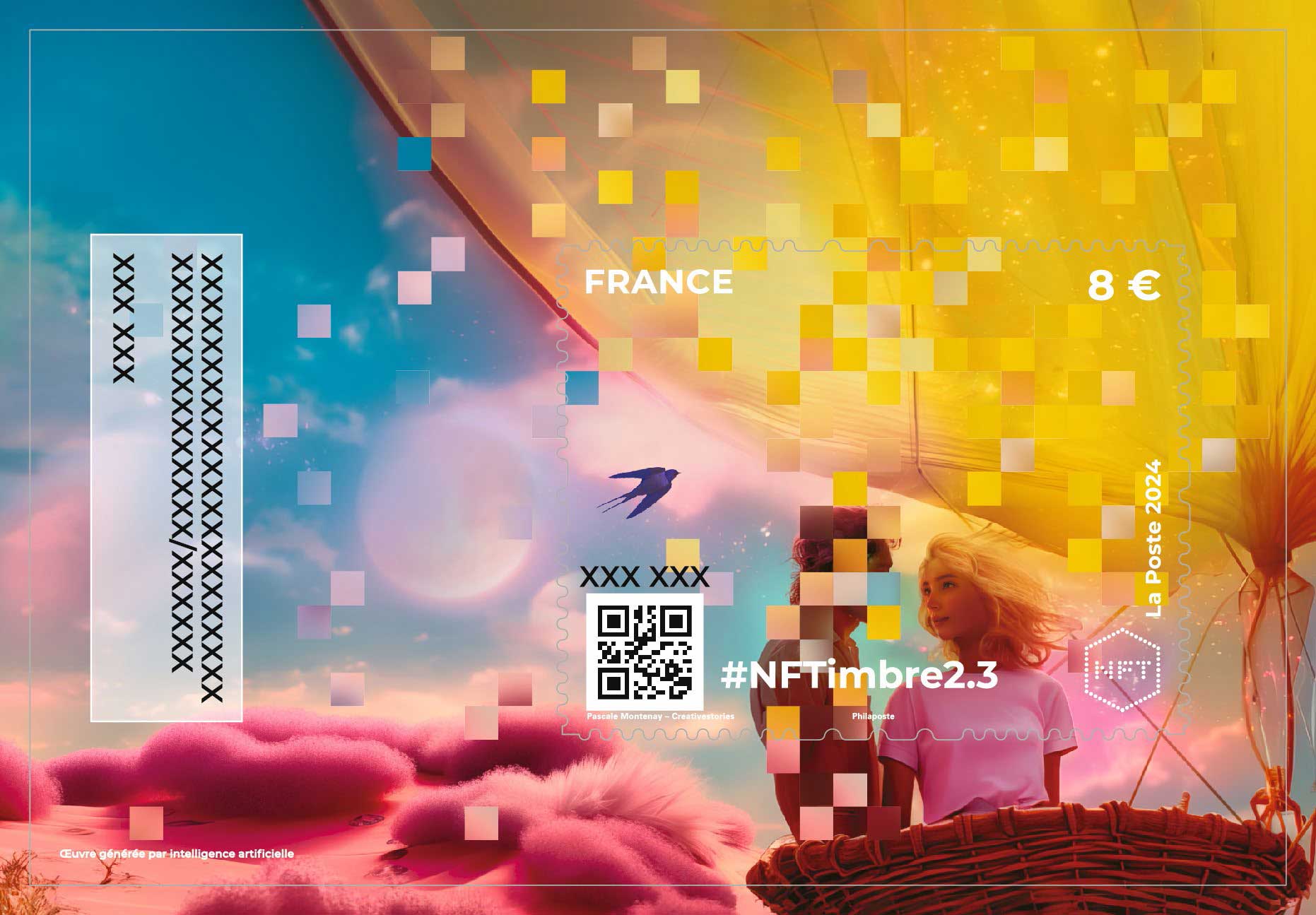 2024 #NFTimbre2.3