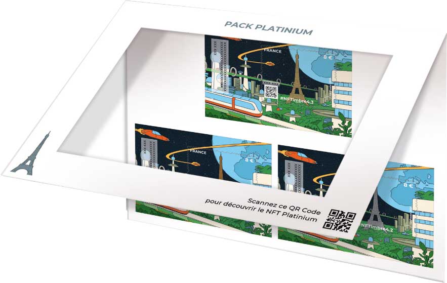 2025 Pack Platinium