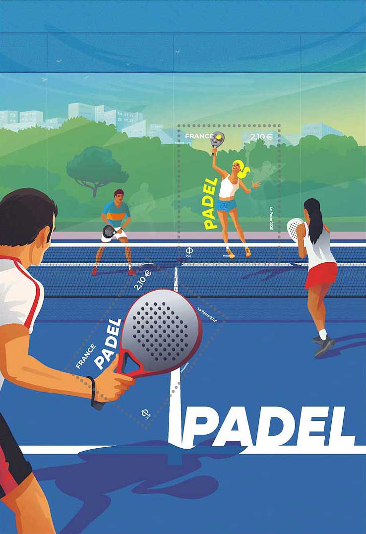 2025 PADEL
