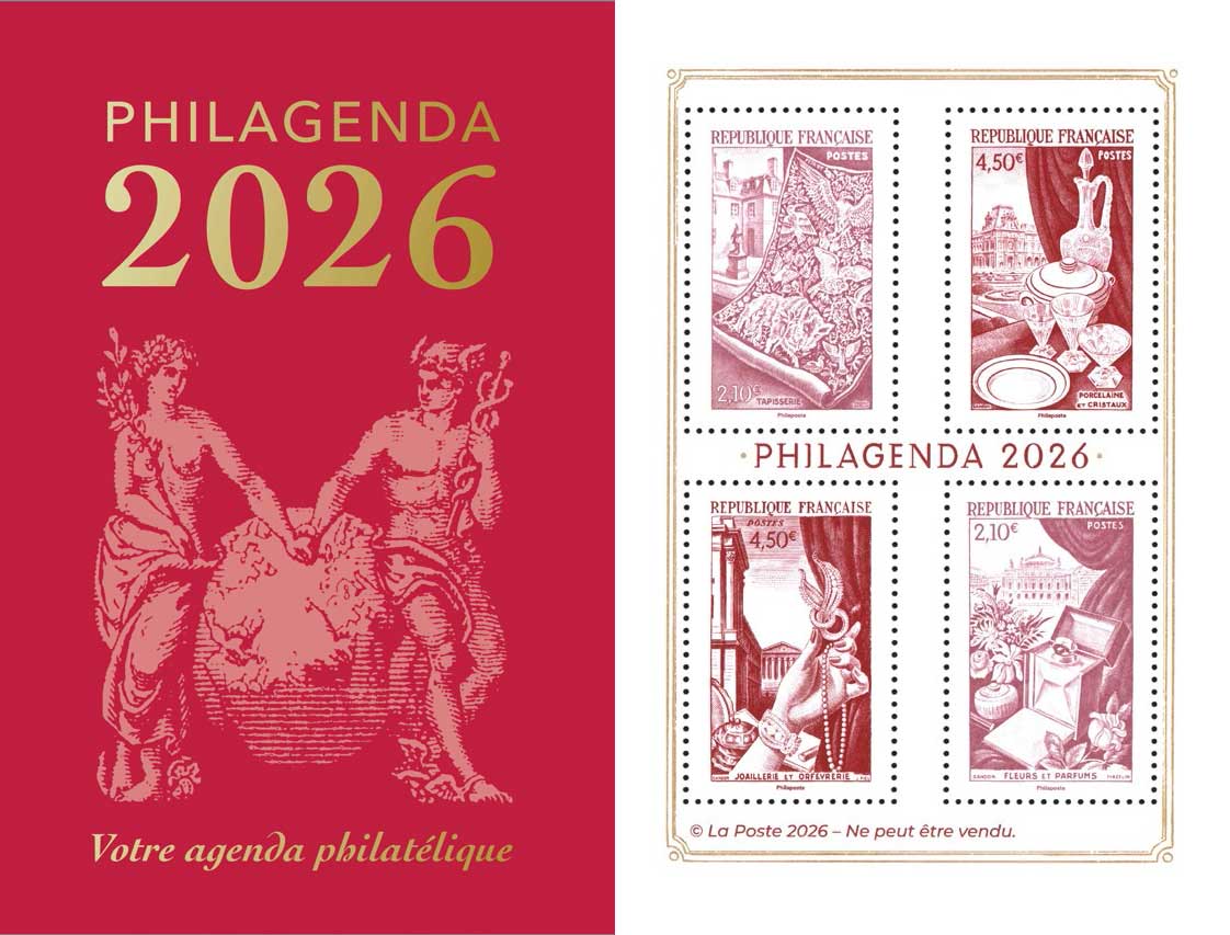 2025 PHILAGENDA 2026
