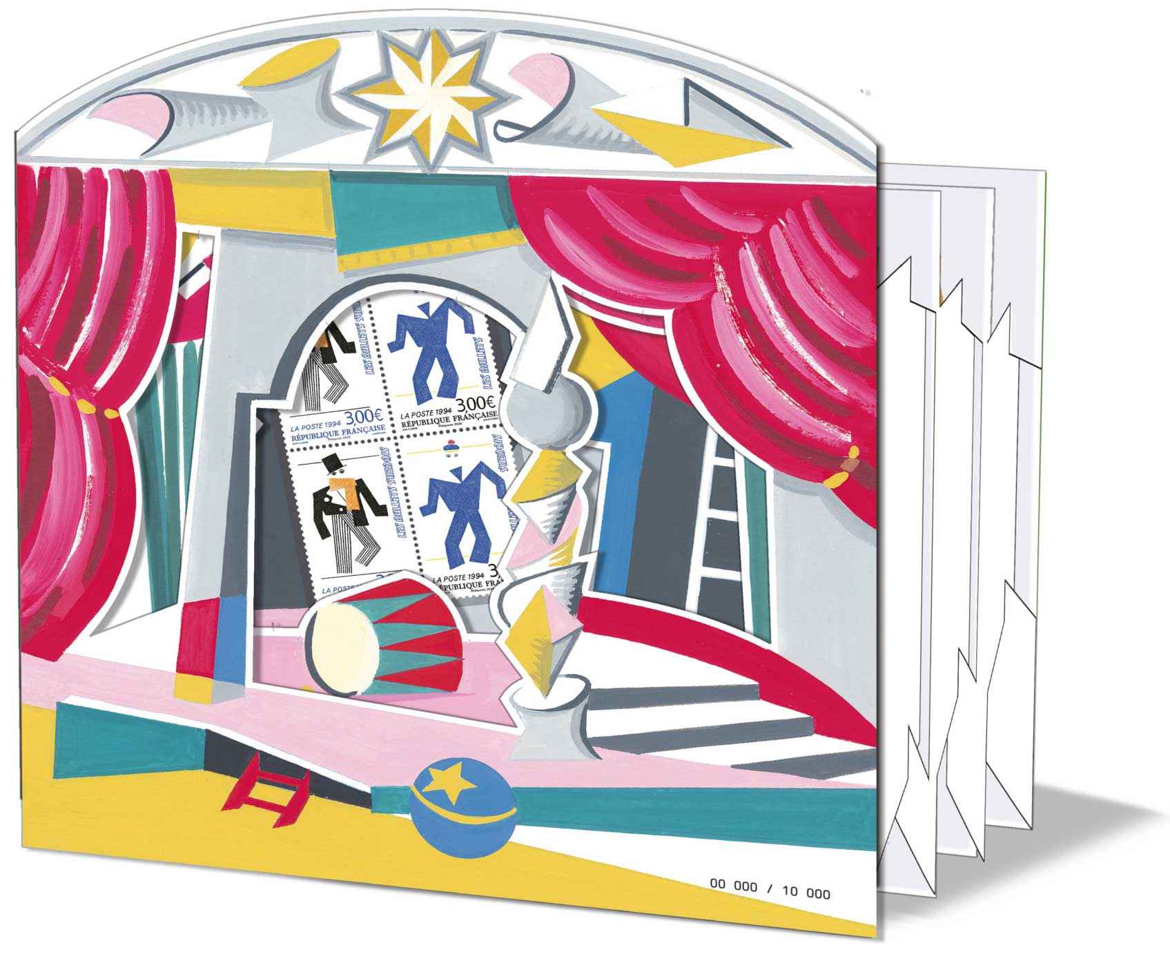 2026 DIORAMA OPÉRA-BALLET