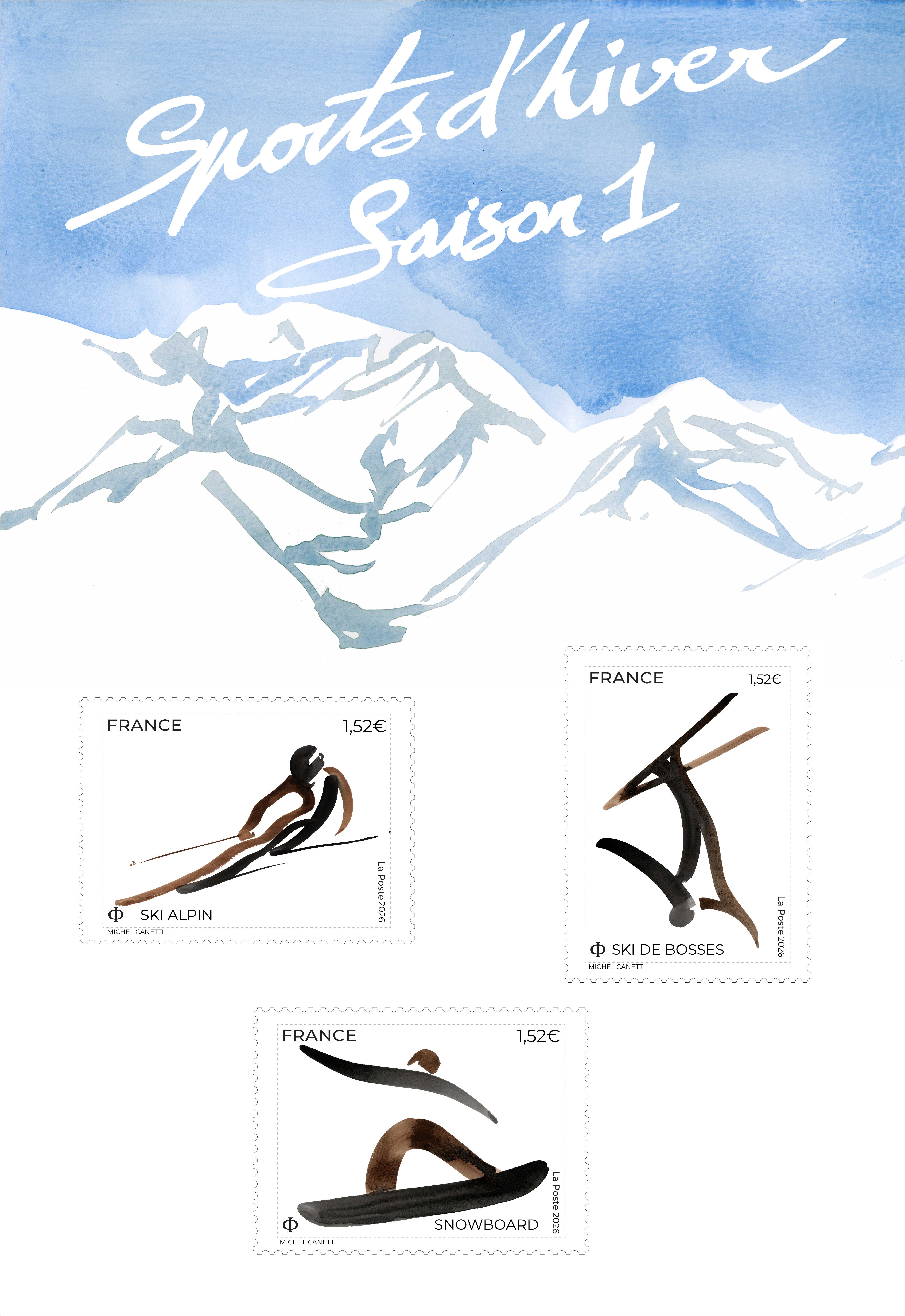 2026 SPORTS D’HIVER SAISON 1