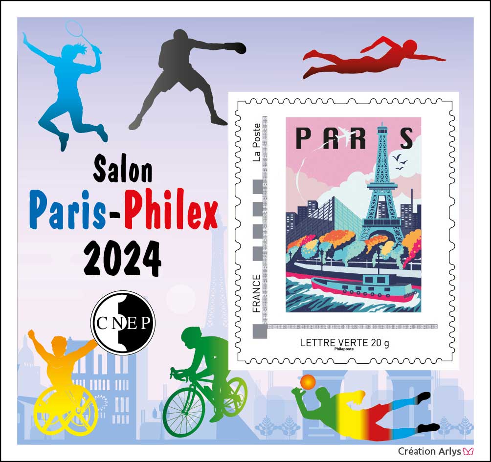 2024 CNEP - 97e Congrès Paris 2024