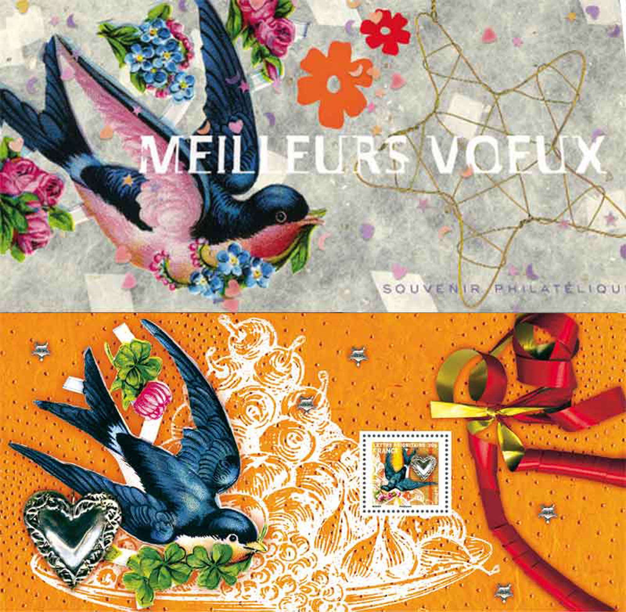 2010 Meilleurs Vœux