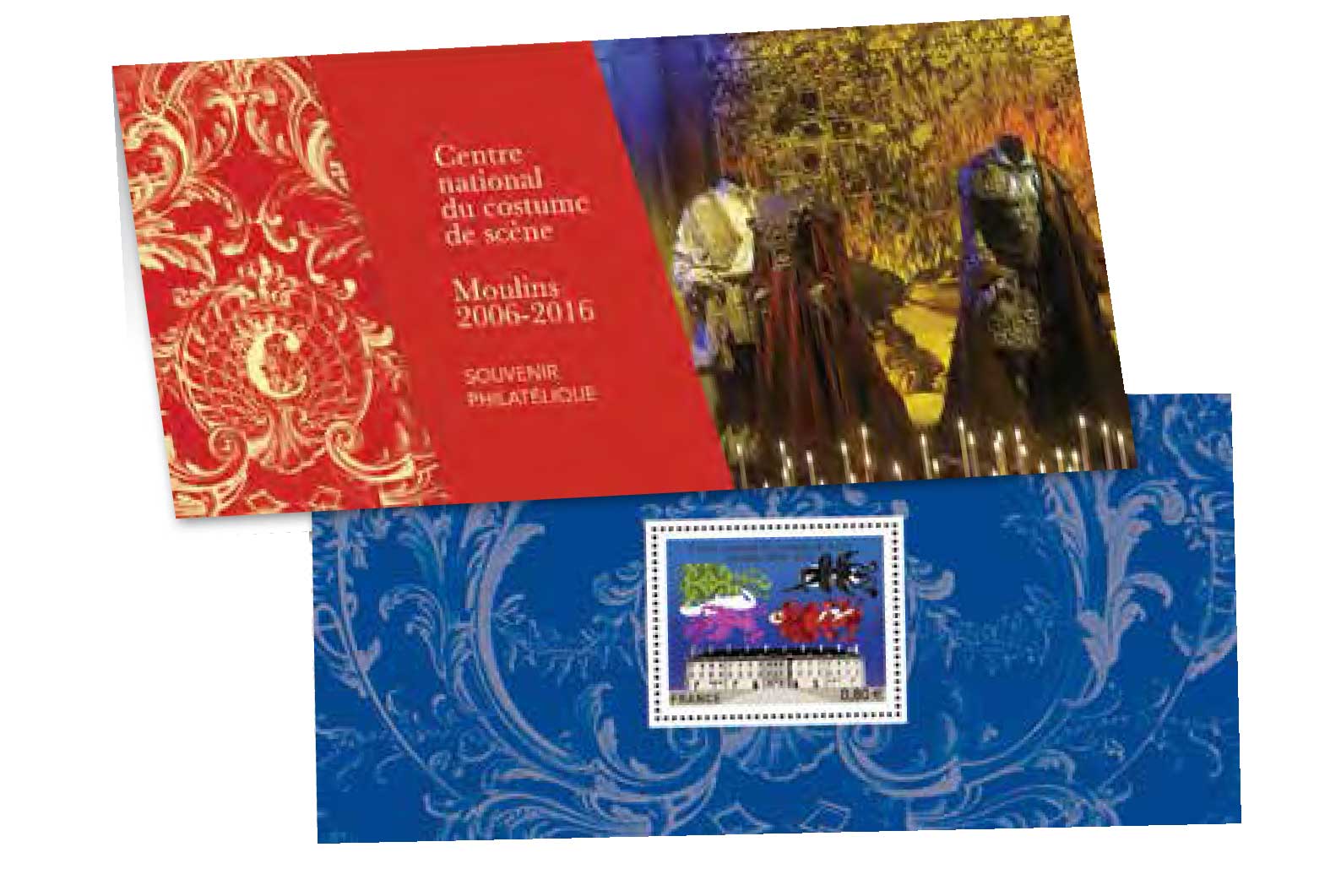 2016 Centre national du costume de scène