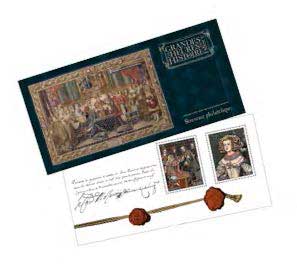 2018 Les grandes heures de l'histoire de France