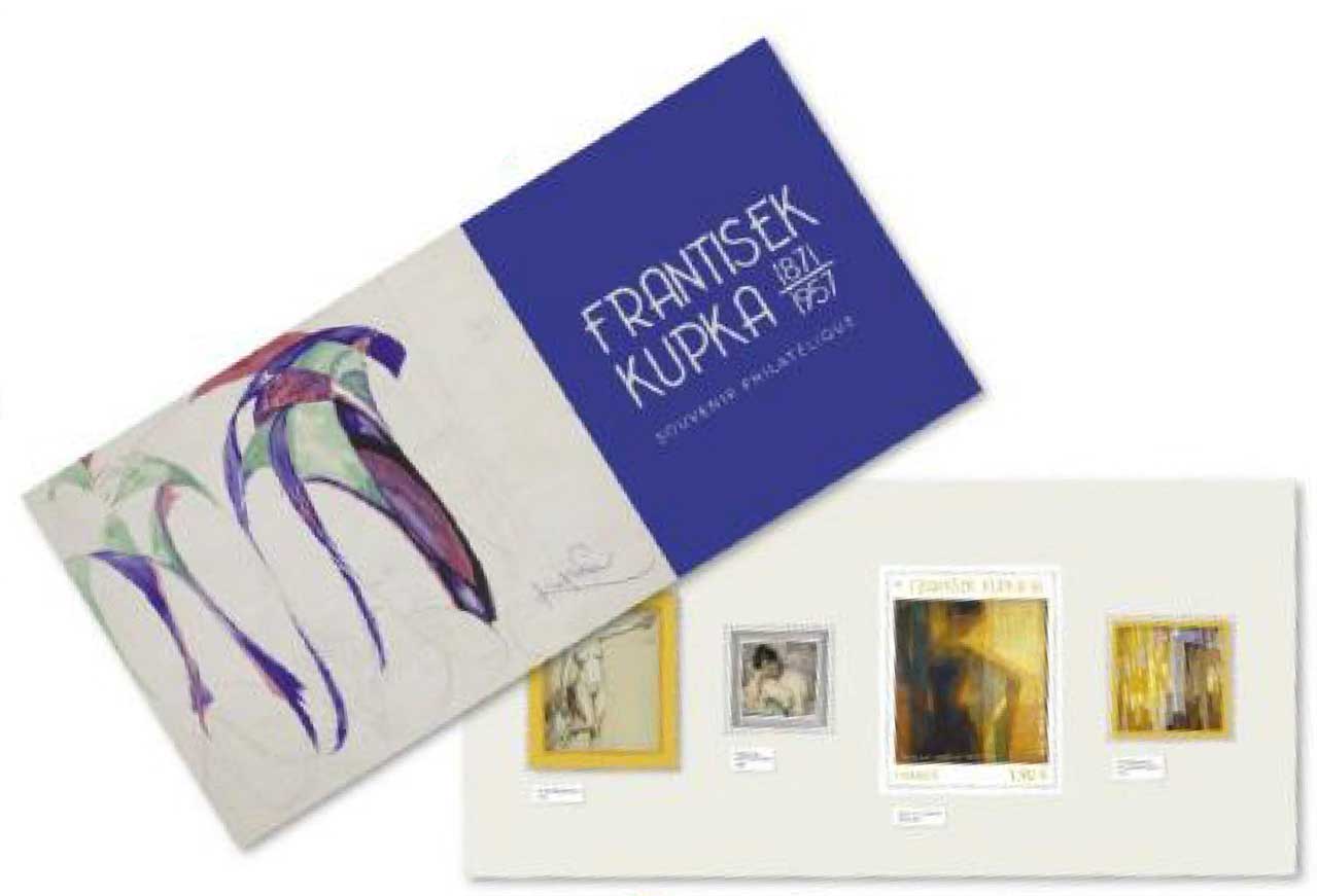 2018 FRANTIŠEK KUPKA
