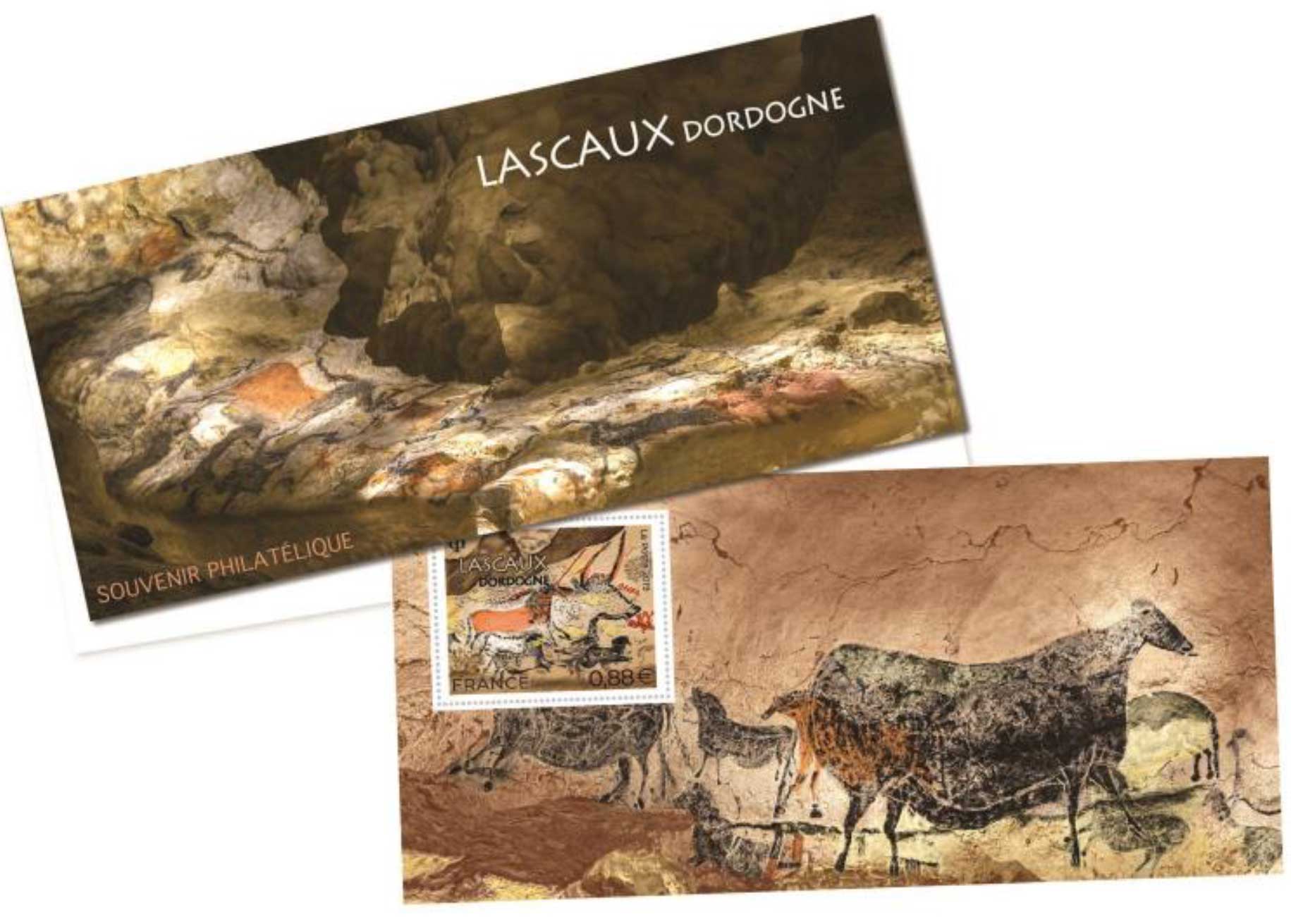 2019 LASCAUX DORDOGNE