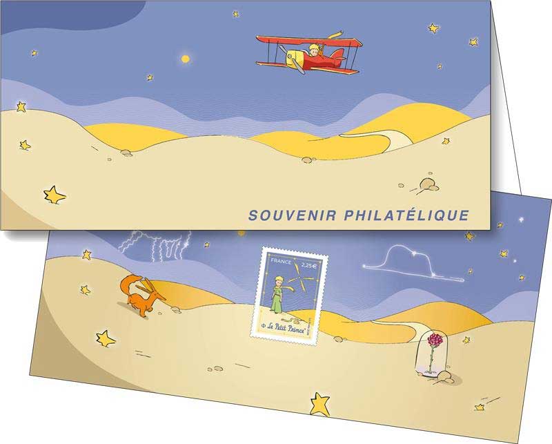2026 LE PETIT PRINCE 80 ANS