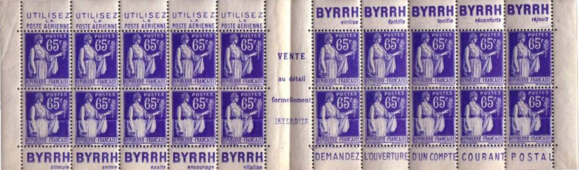 1937 BIRRH