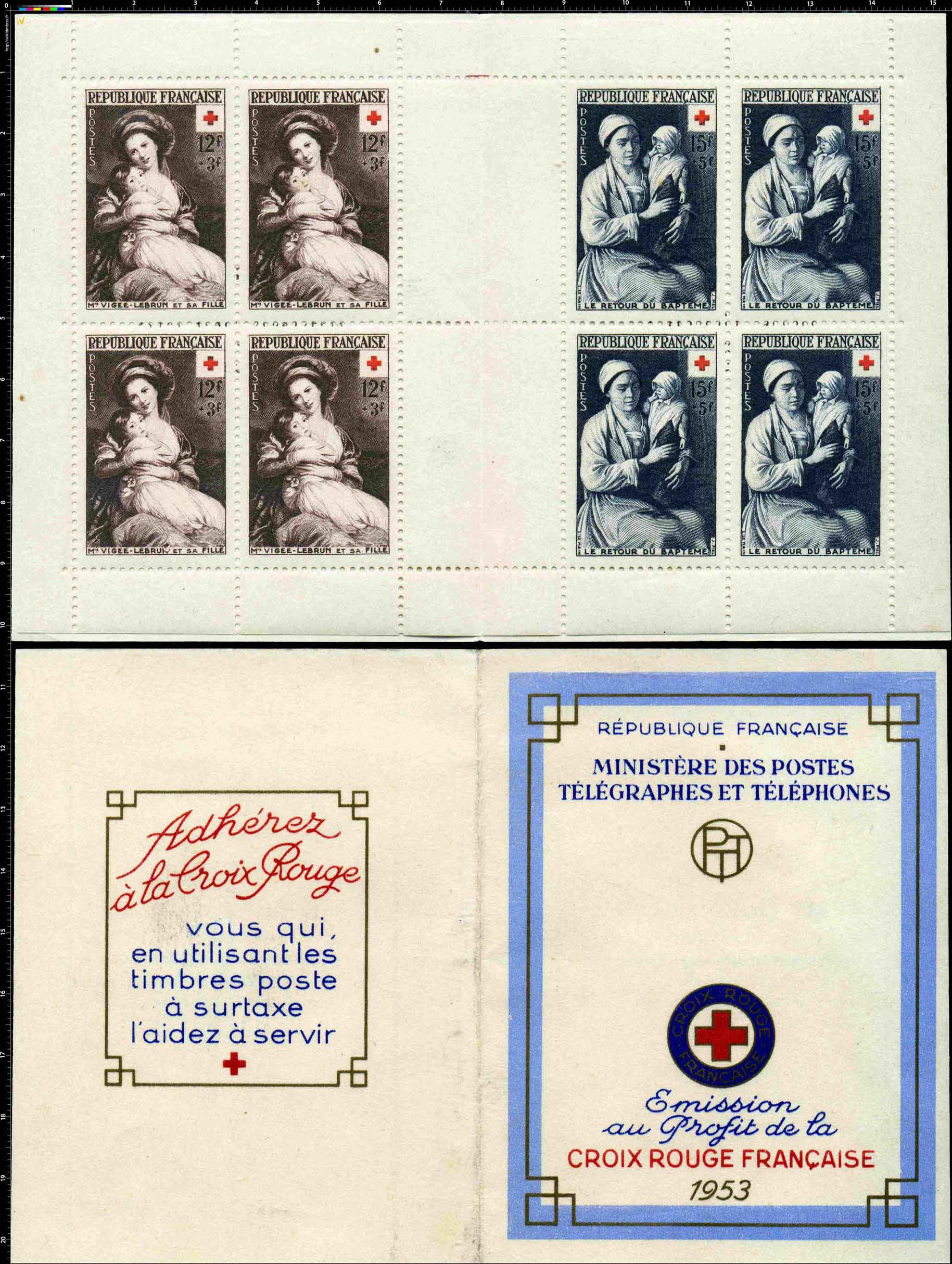 Croix-Rouge française