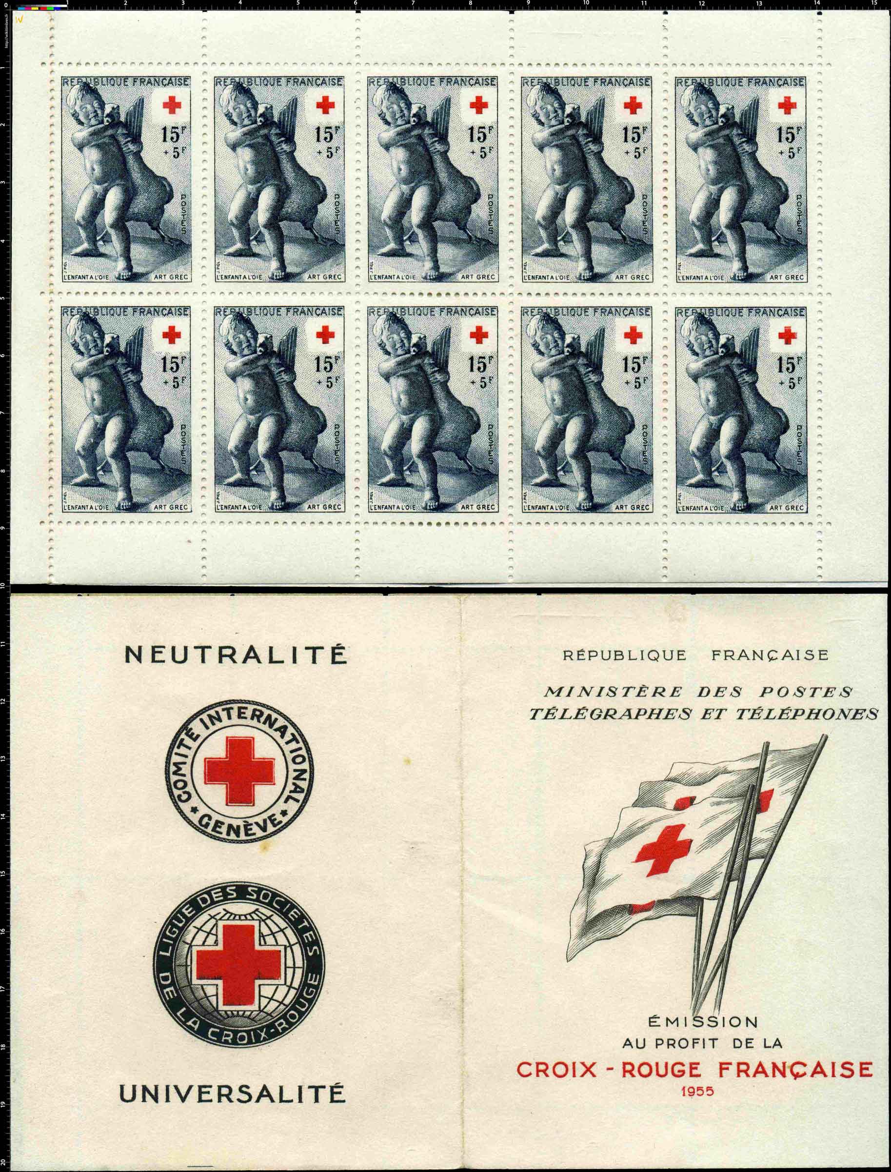 Croix-Rouge française