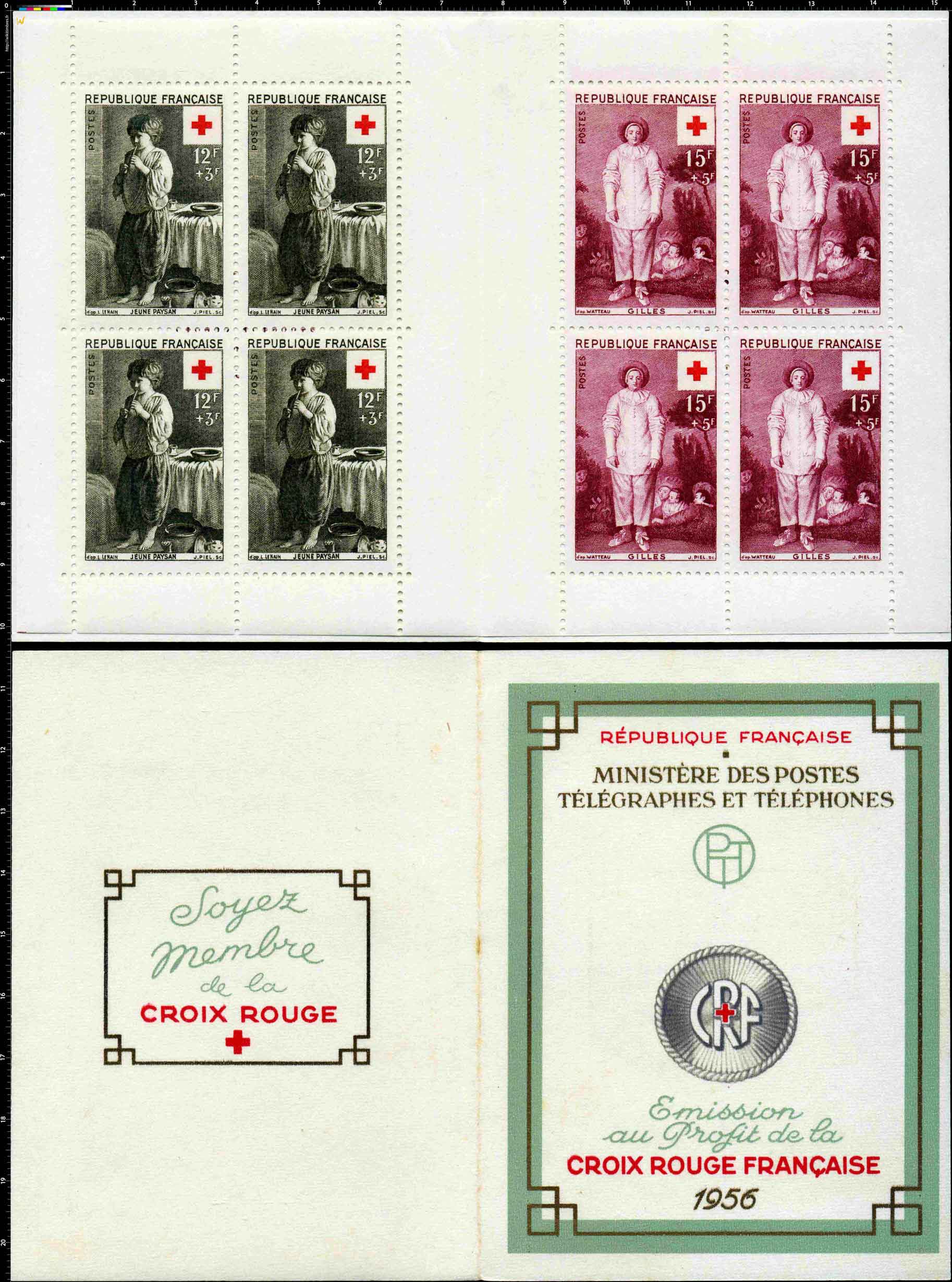 Croix-Rouge française