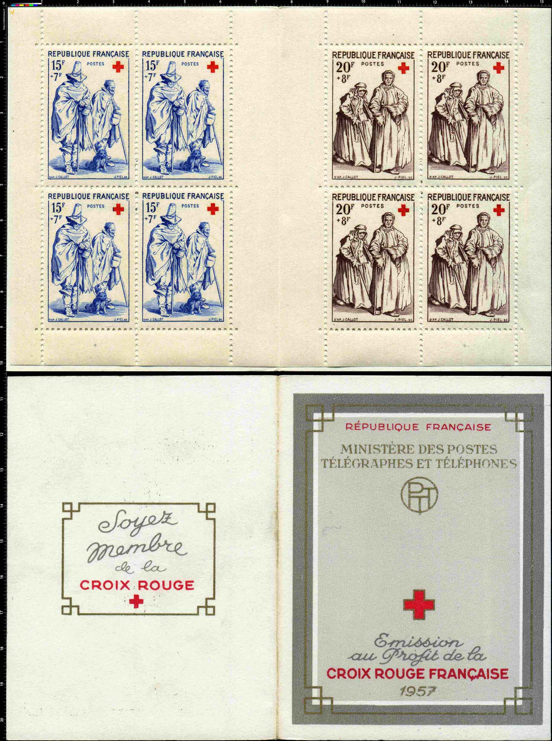 Croix-Rouge française