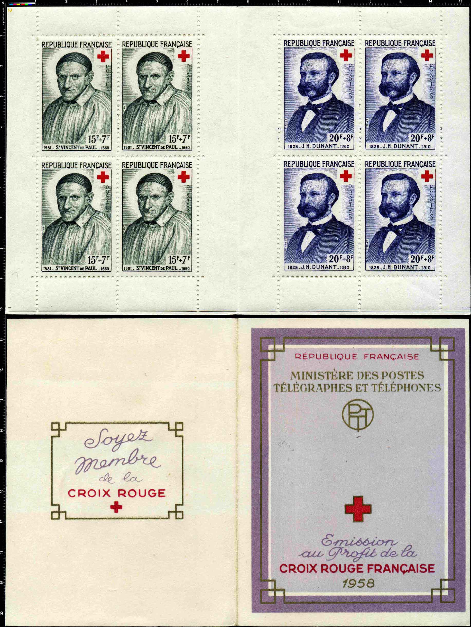 Croix-Rouge française