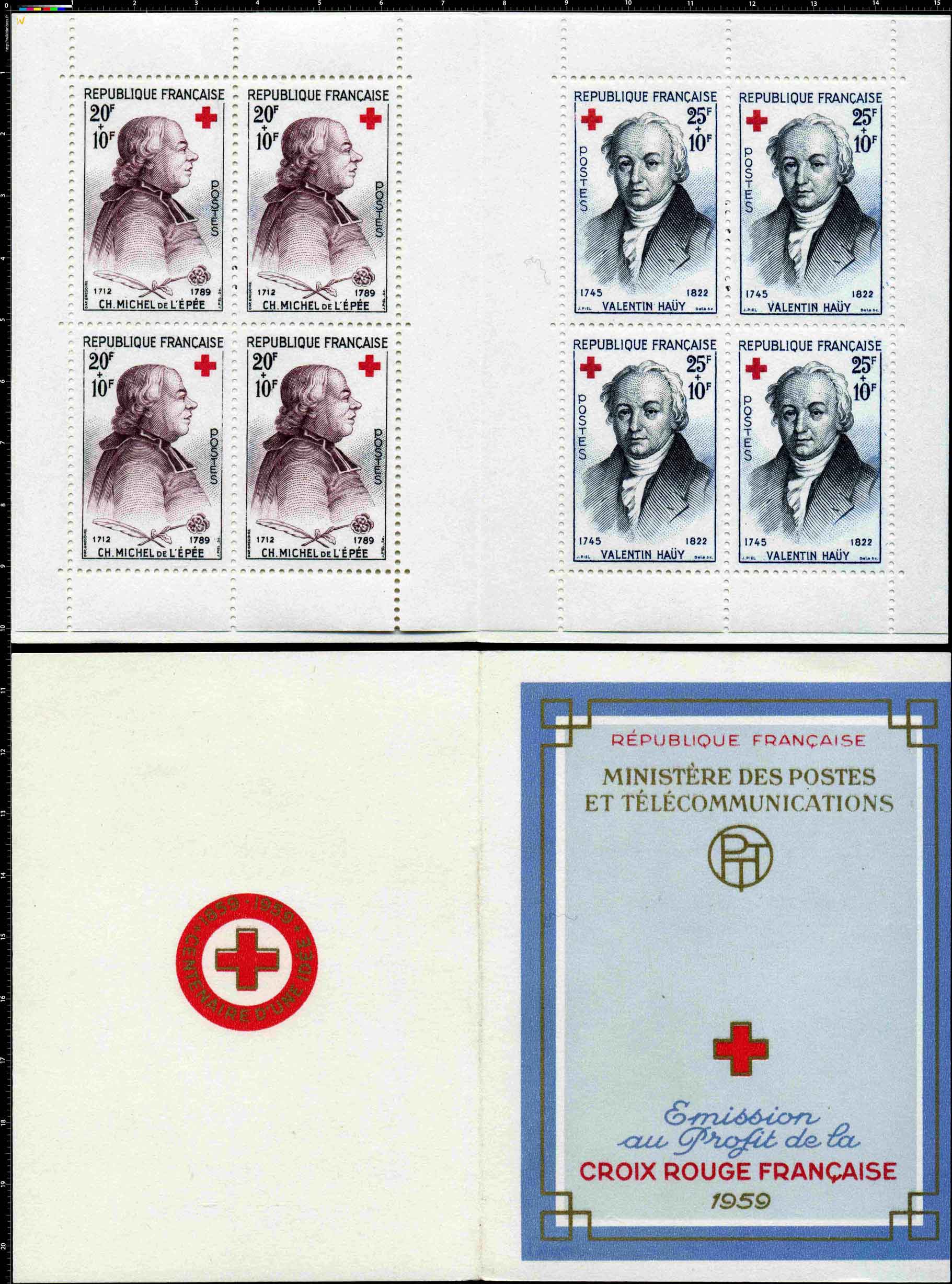 Croix-Rouge française