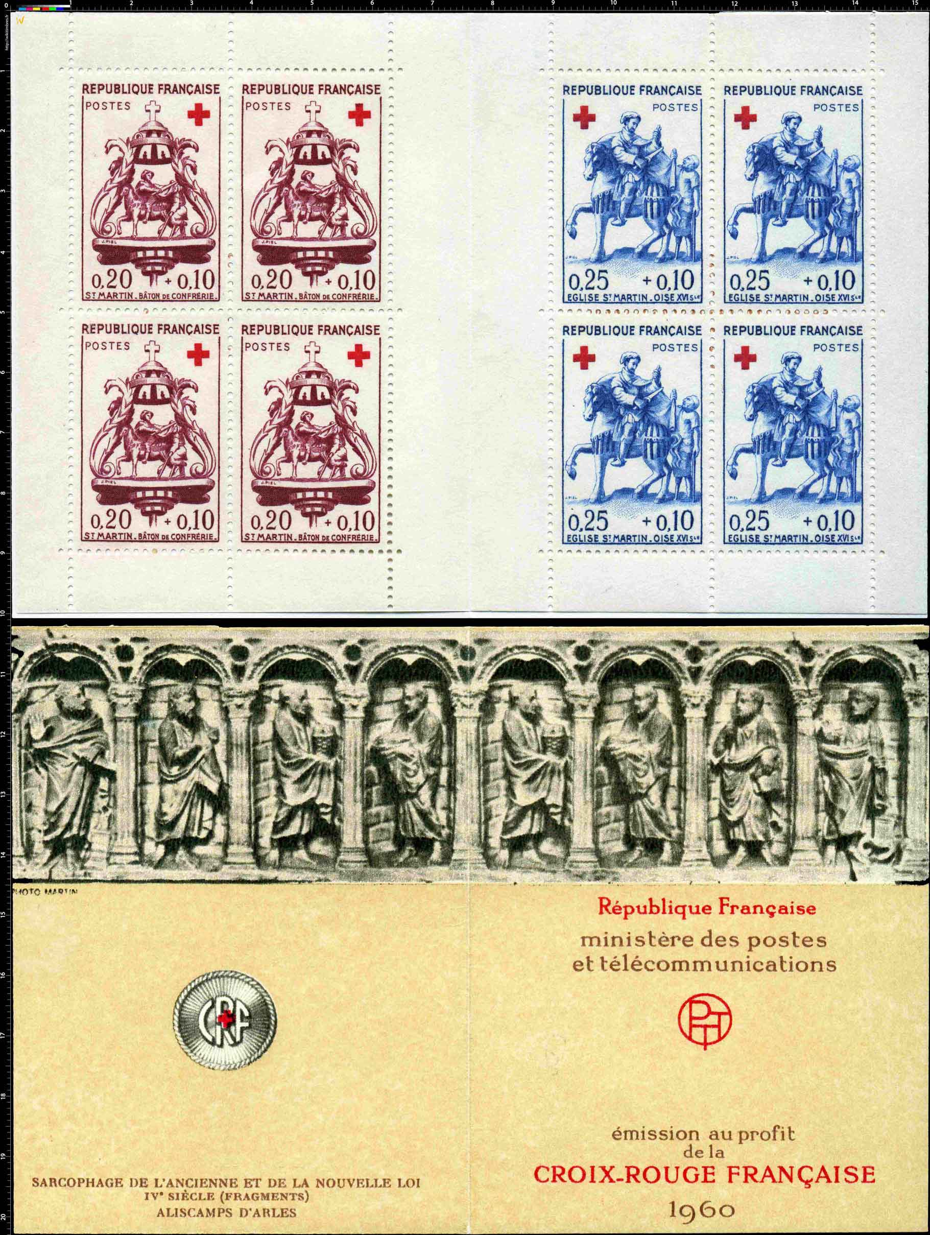 Croix-Rouge française