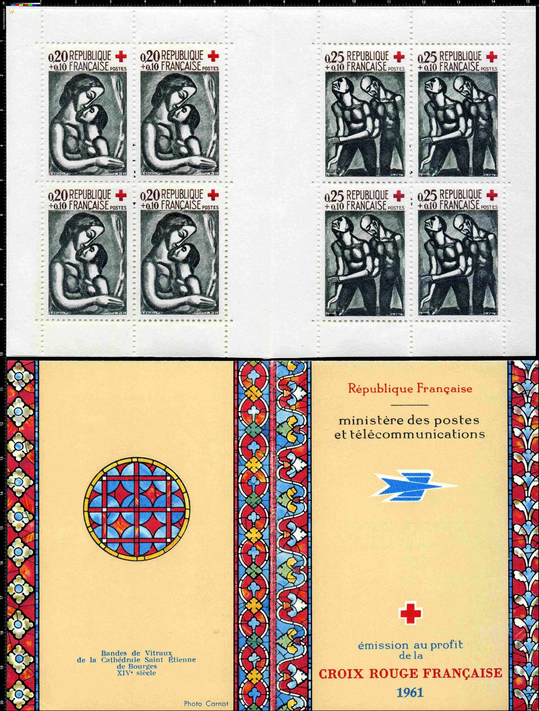 Croix-Rouge française