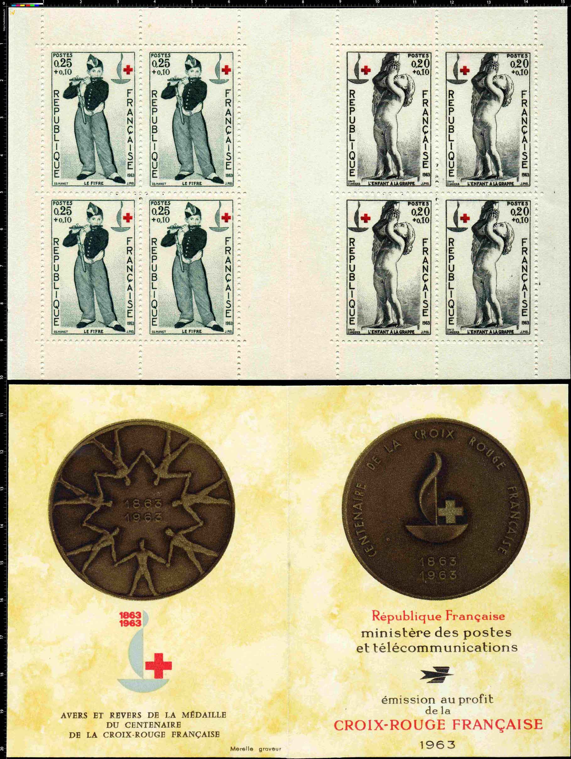 Croix-Rouge française