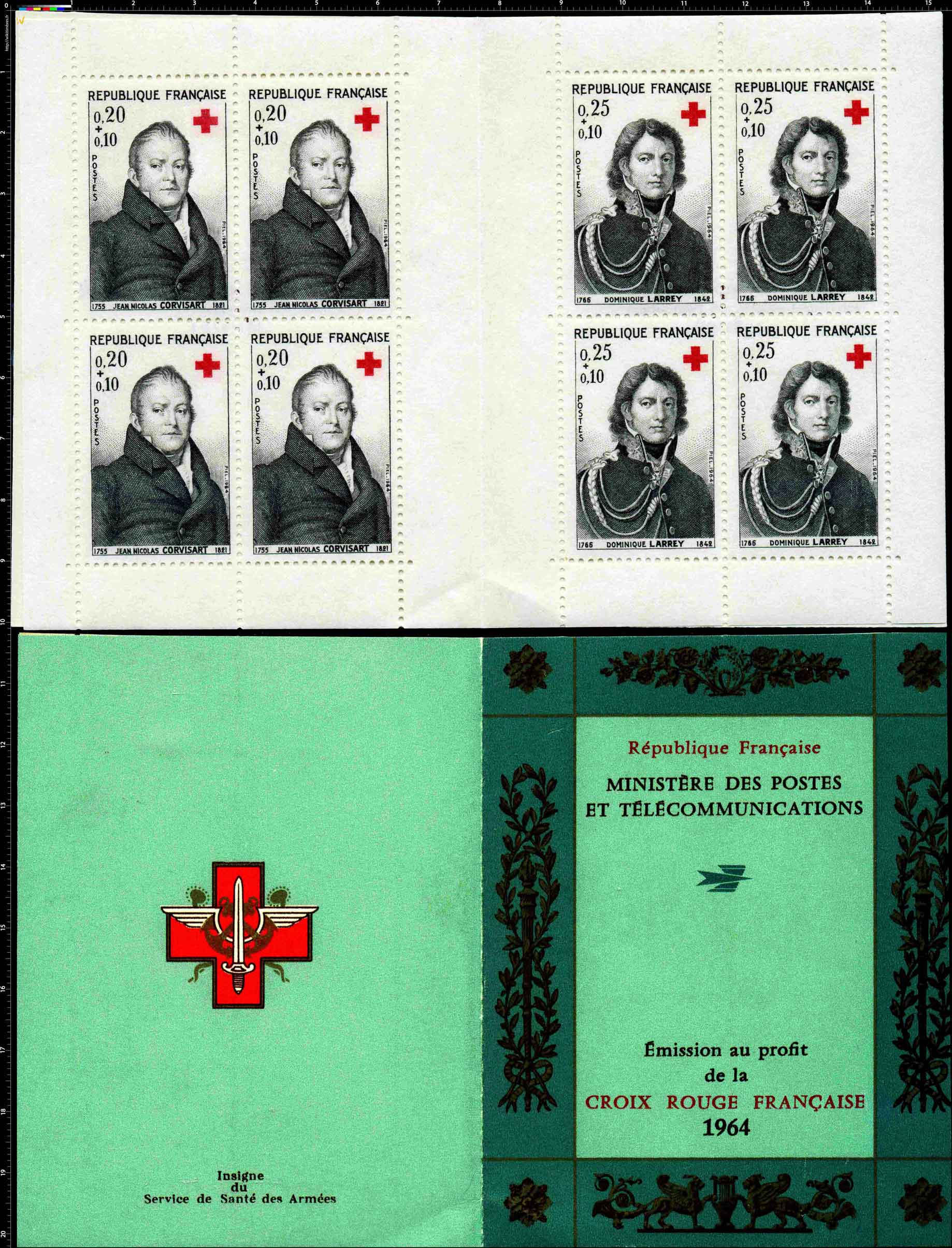 Croix-Rouge française