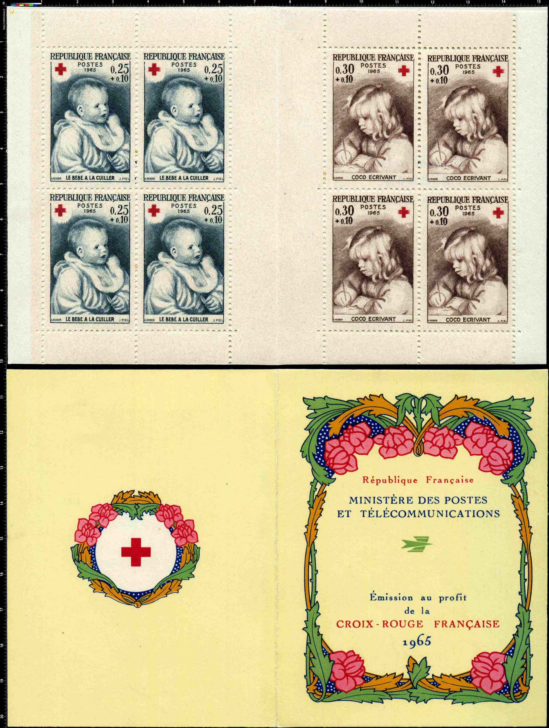 Croix-Rouge française