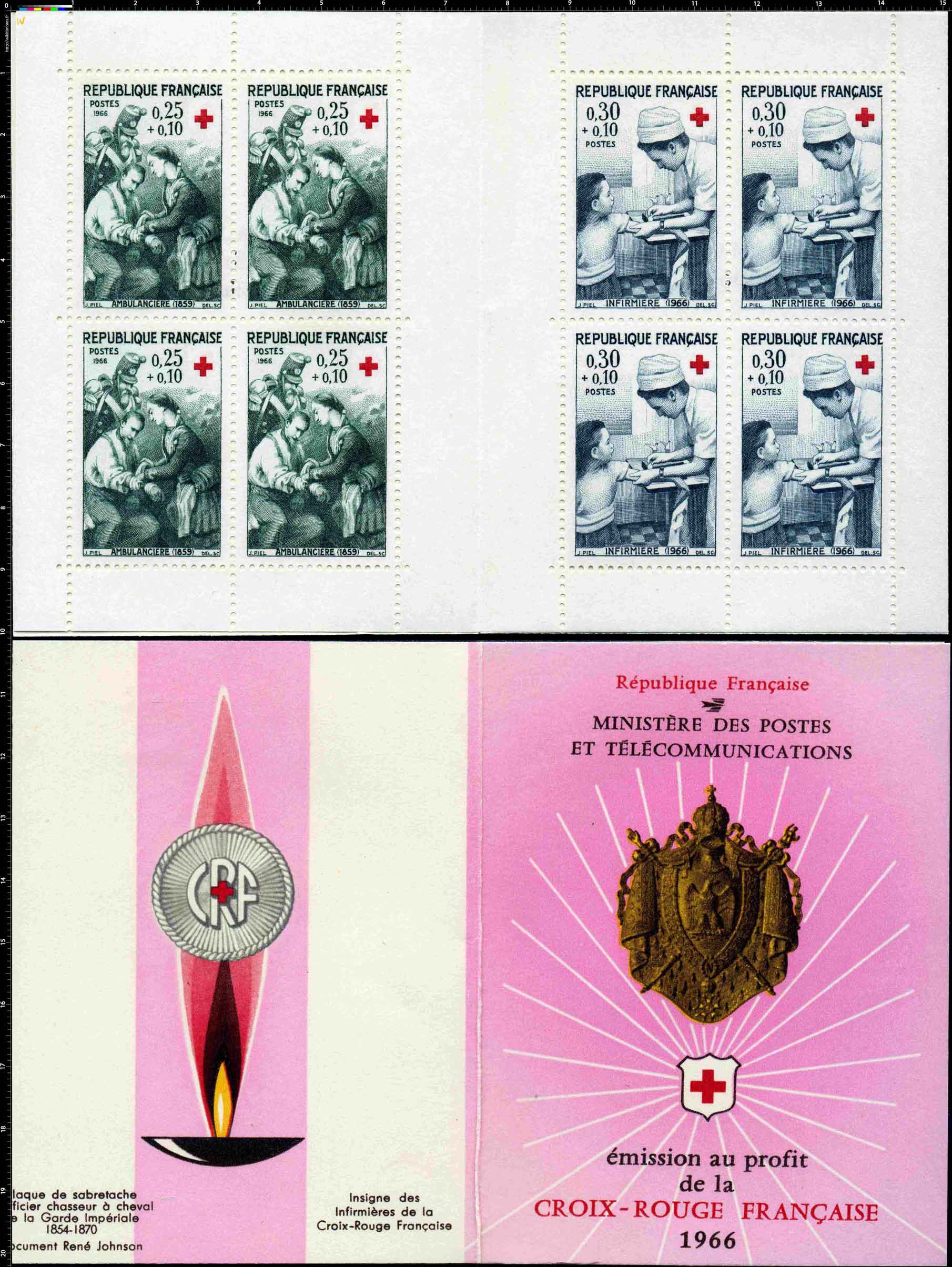 Croix-Rouge française