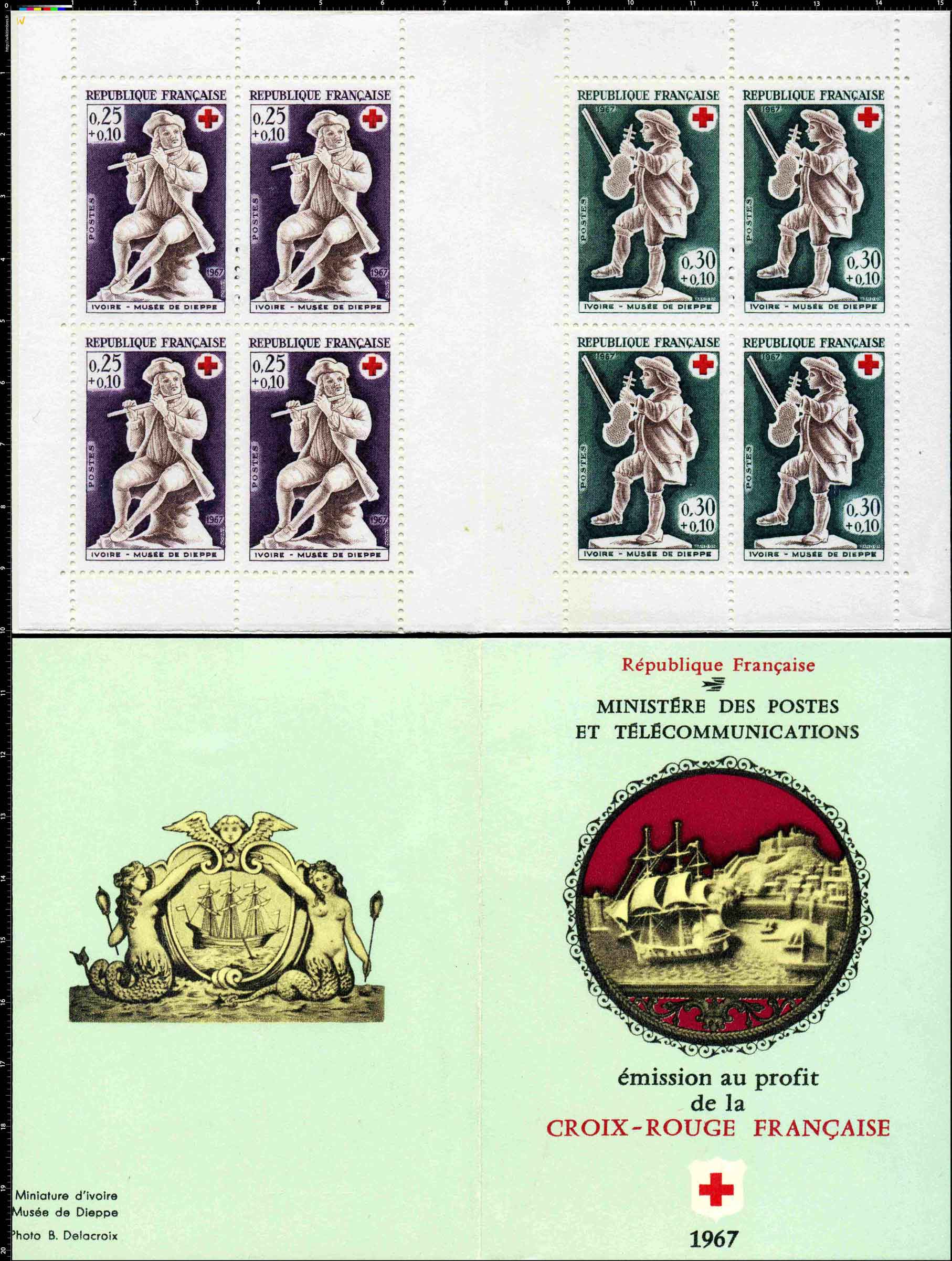 Croix-Rouge française