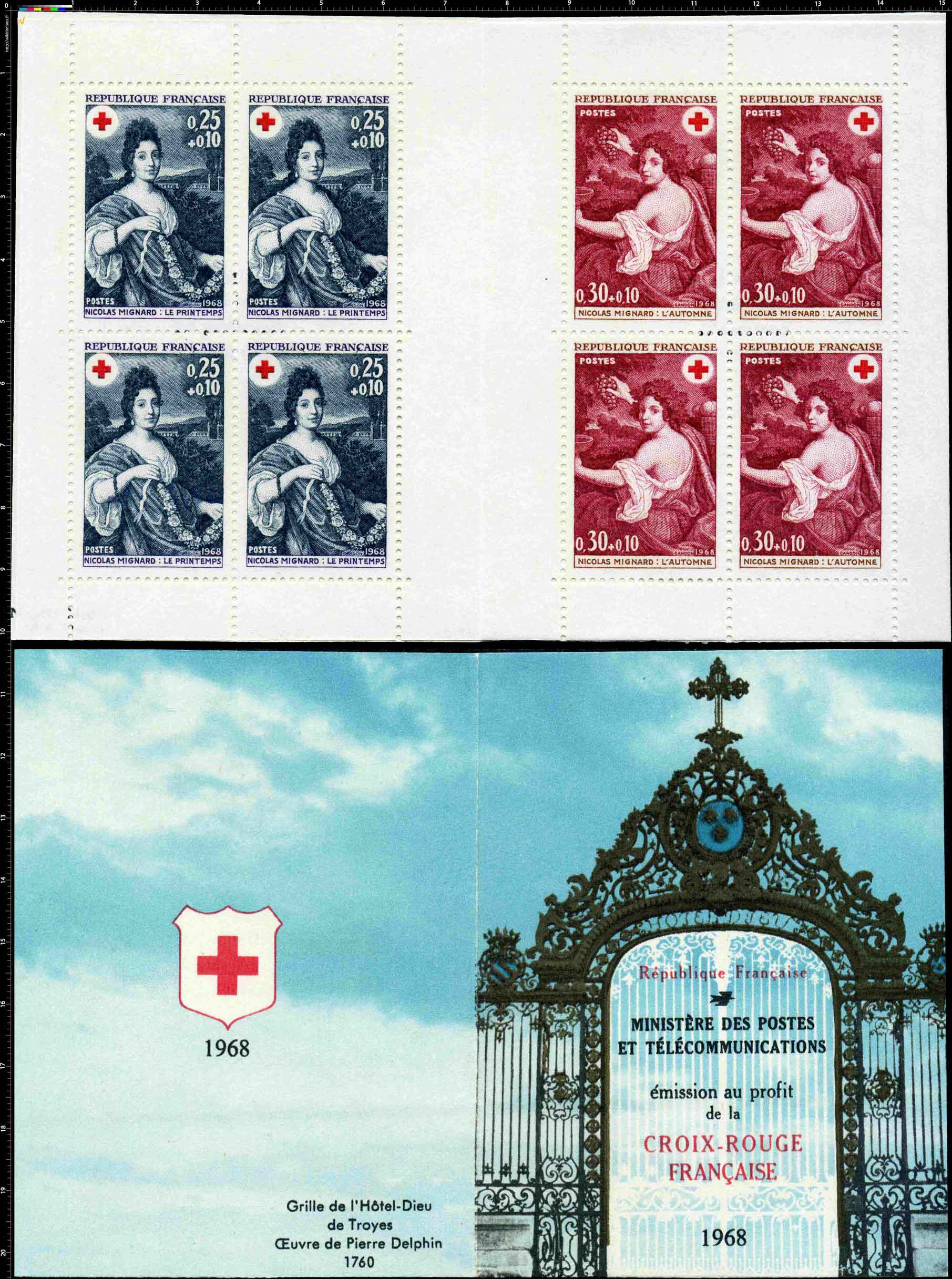 Croix-Rouge française