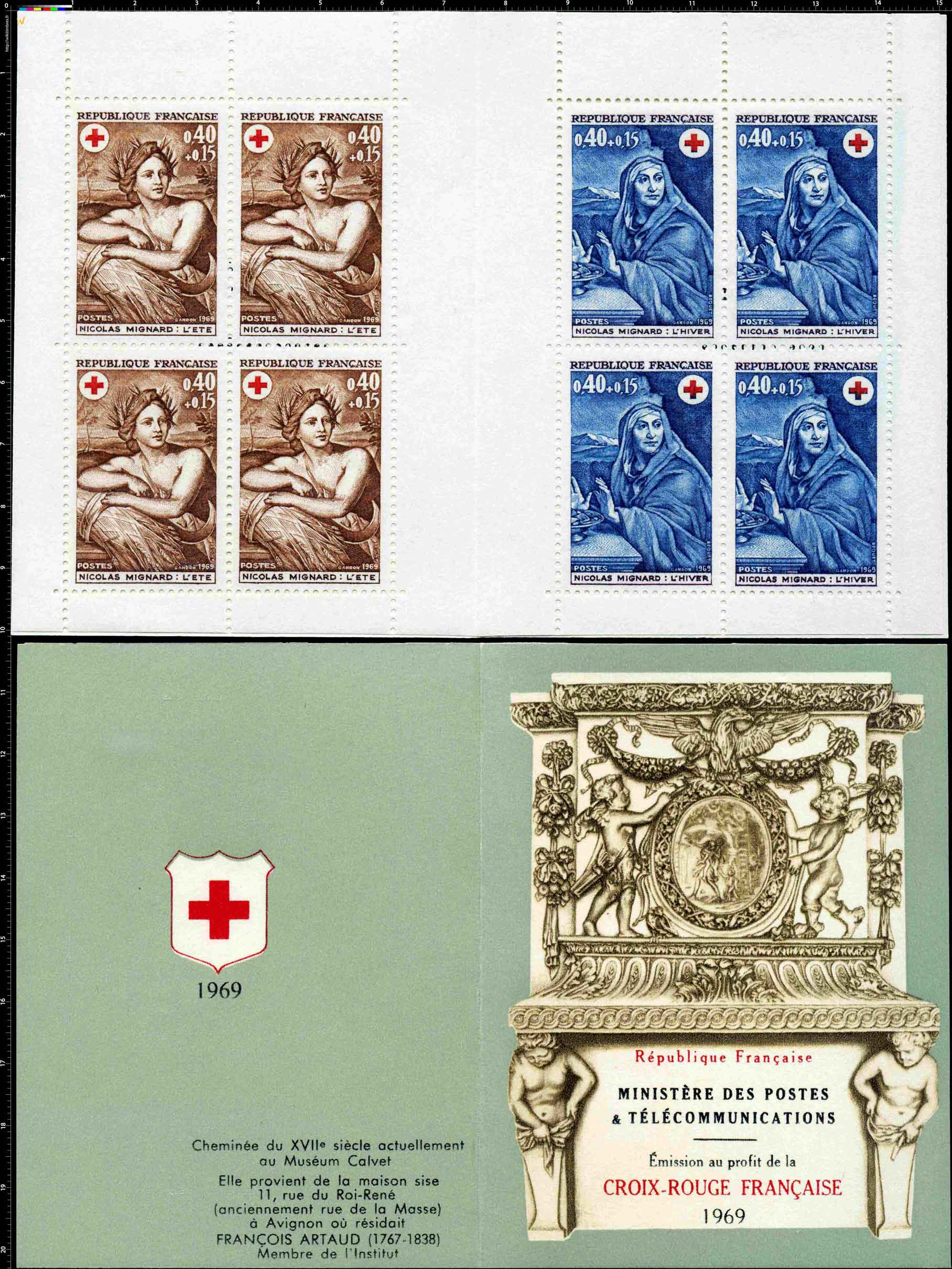 Croix-Rouge française