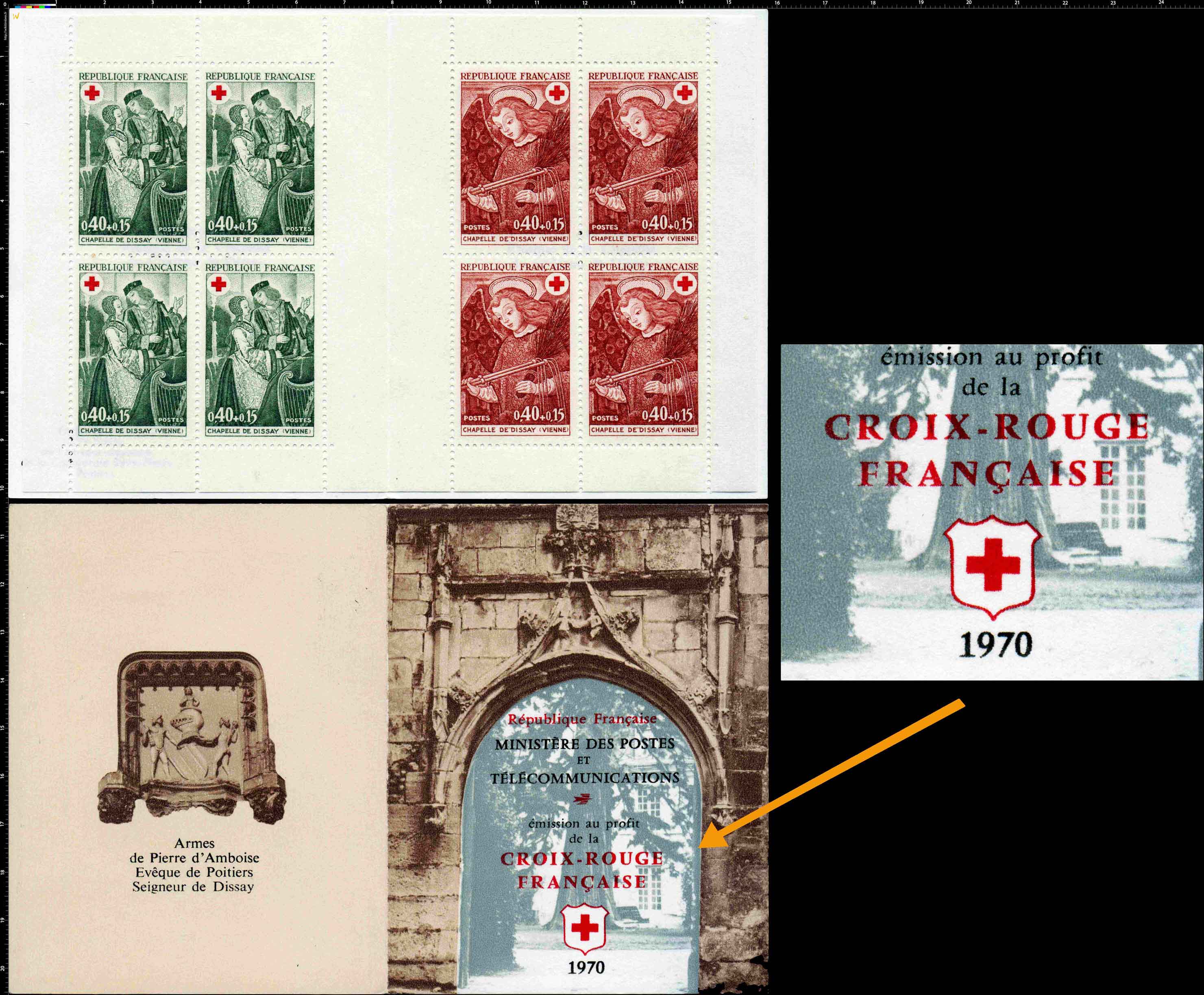 Croix-Rouge française