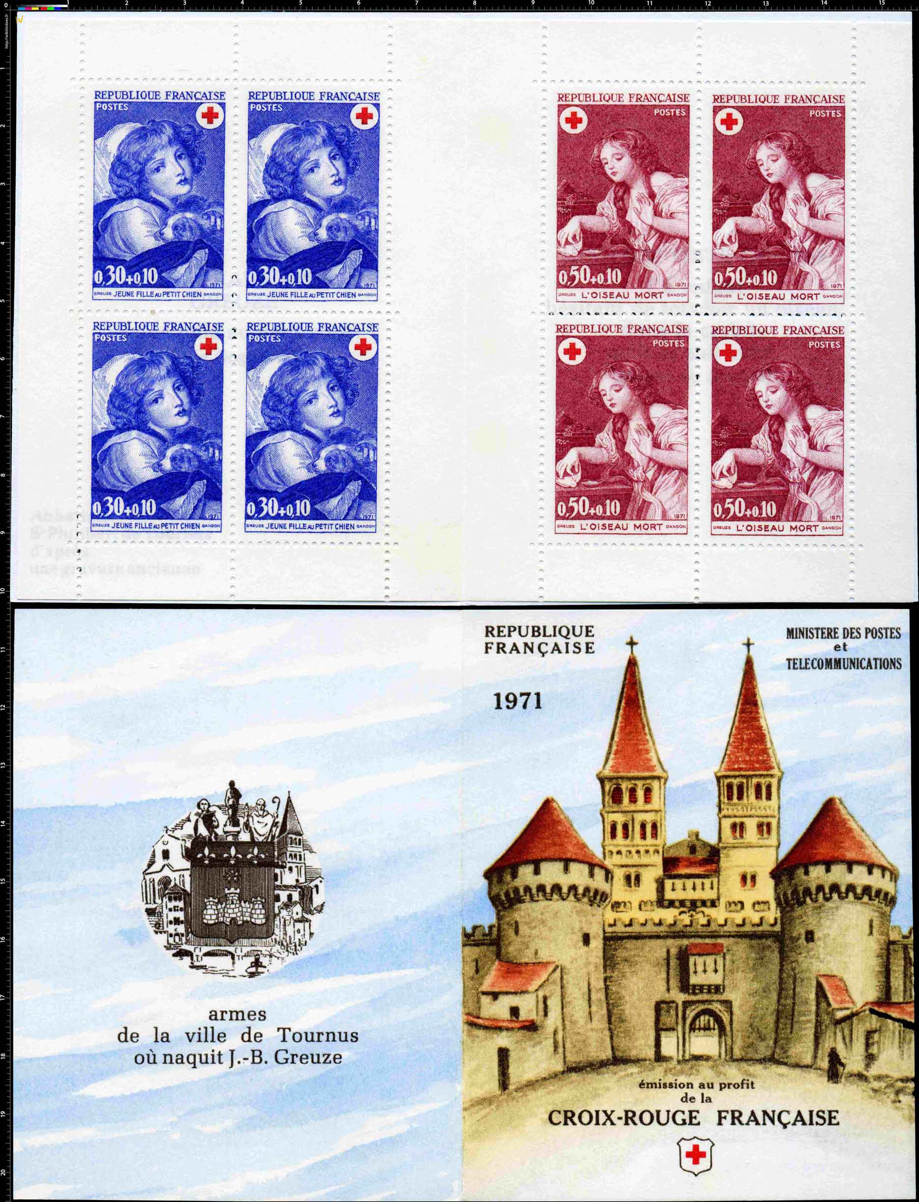 Croix-Rouge française