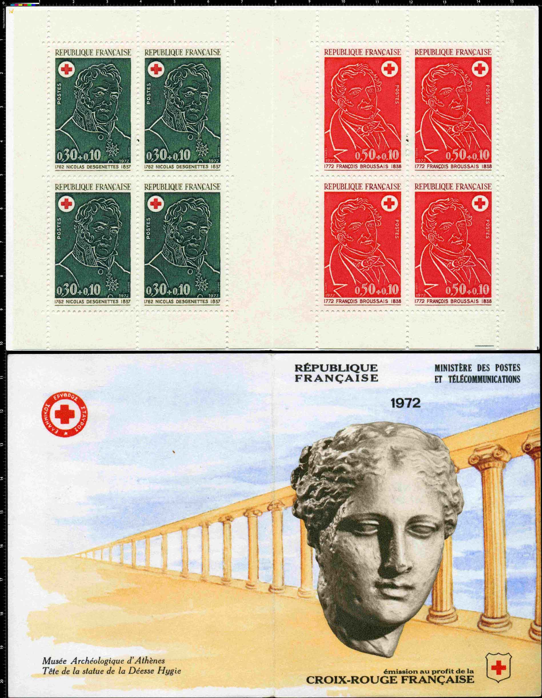 Croix-Rouge française