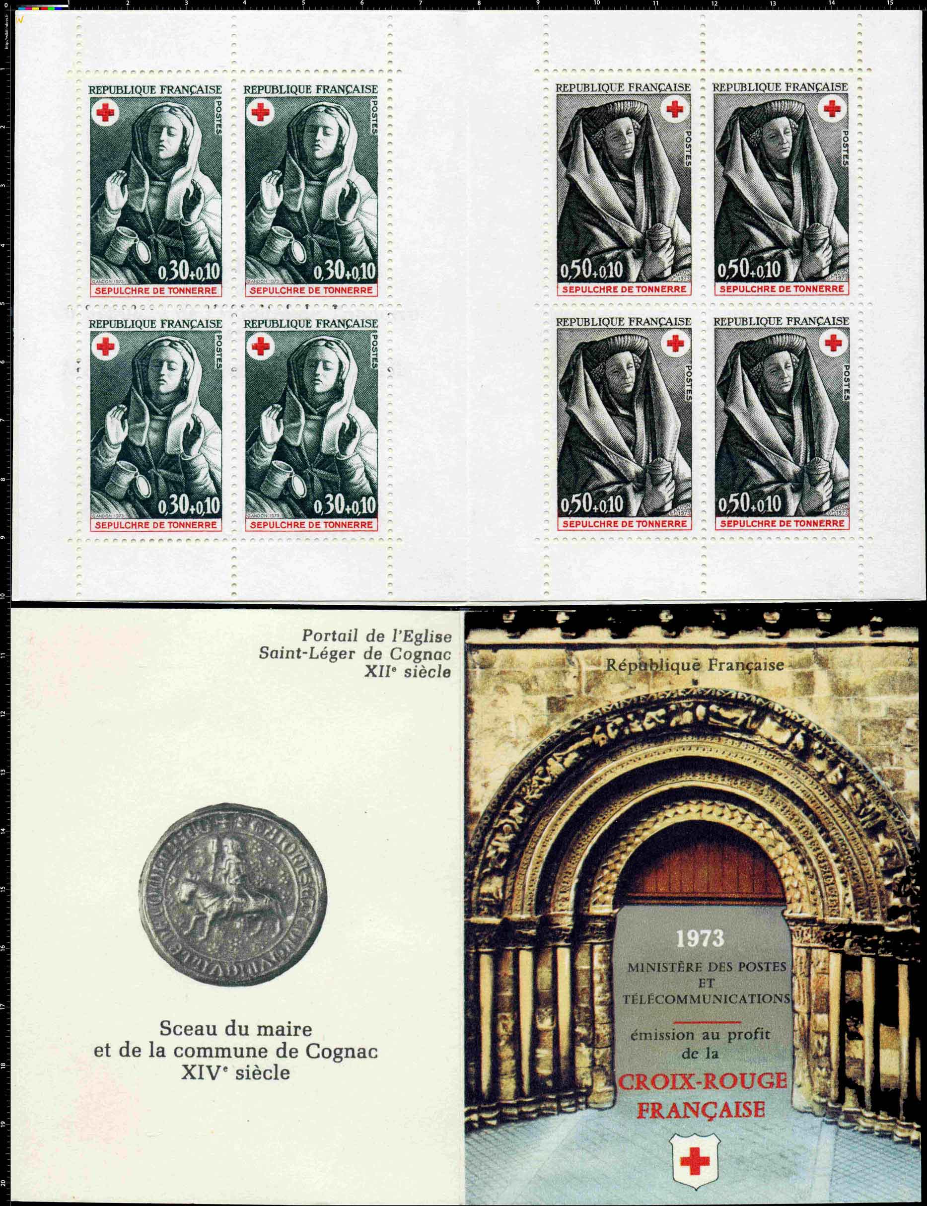 Croix-Rouge française