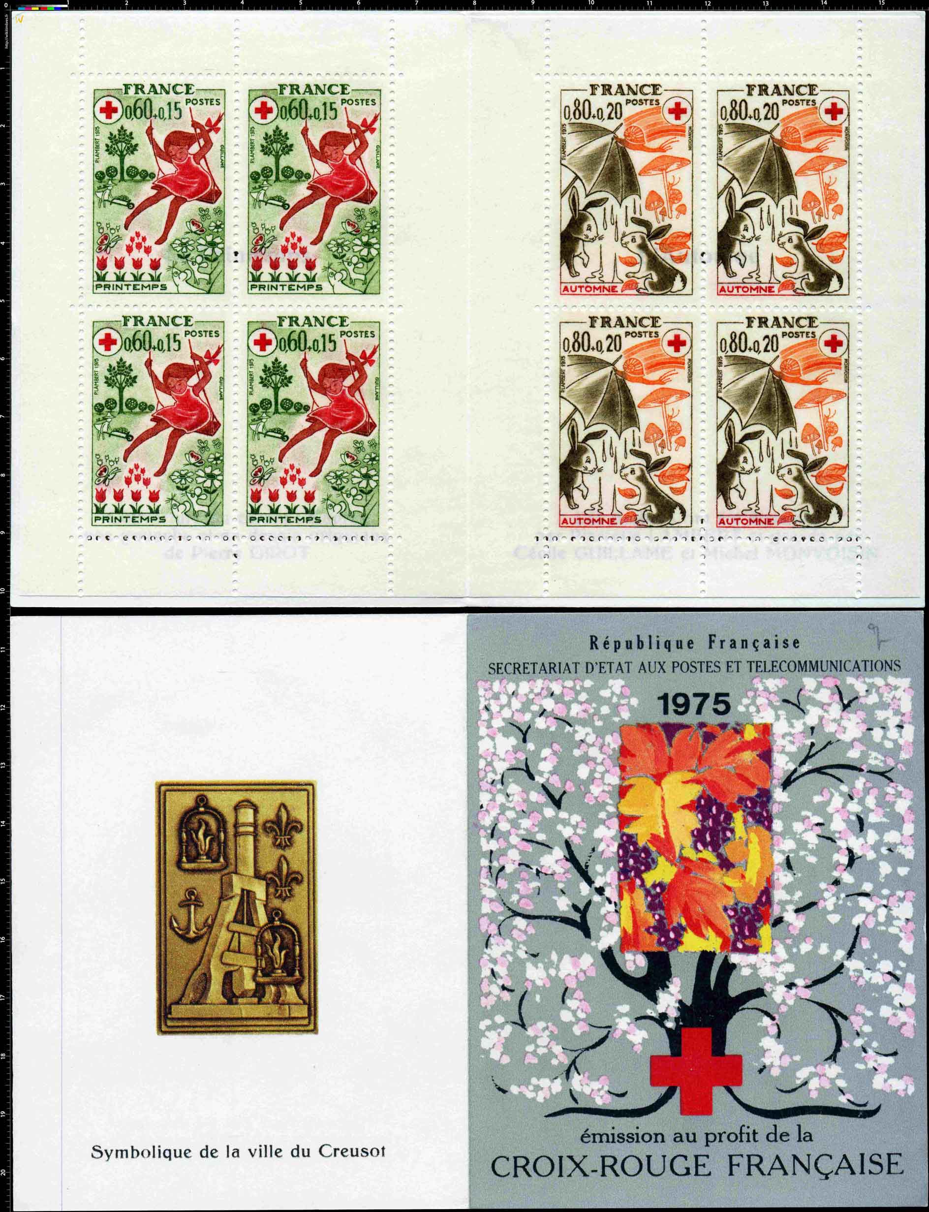 Croix-Rouge française