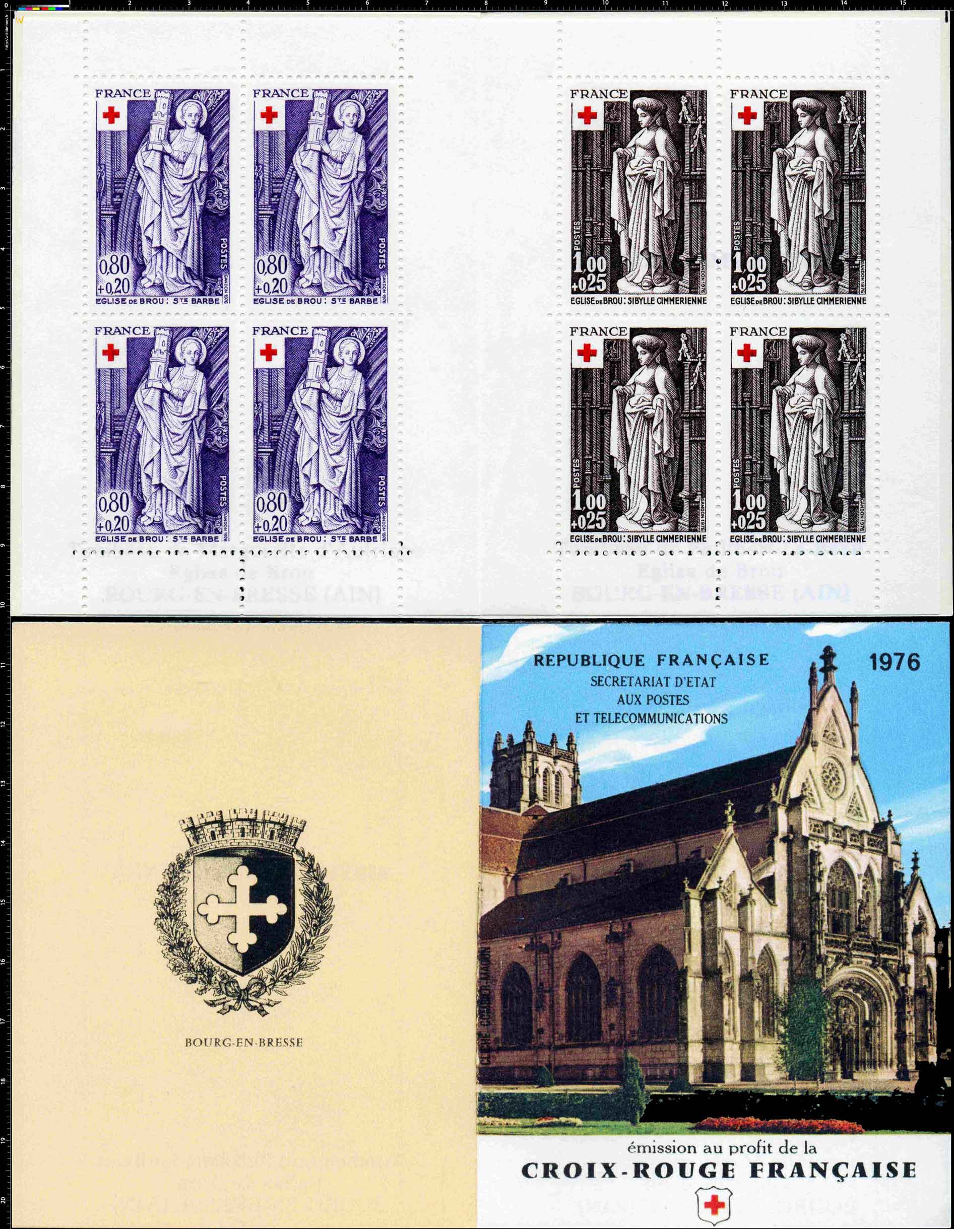 Croix-Rouge française