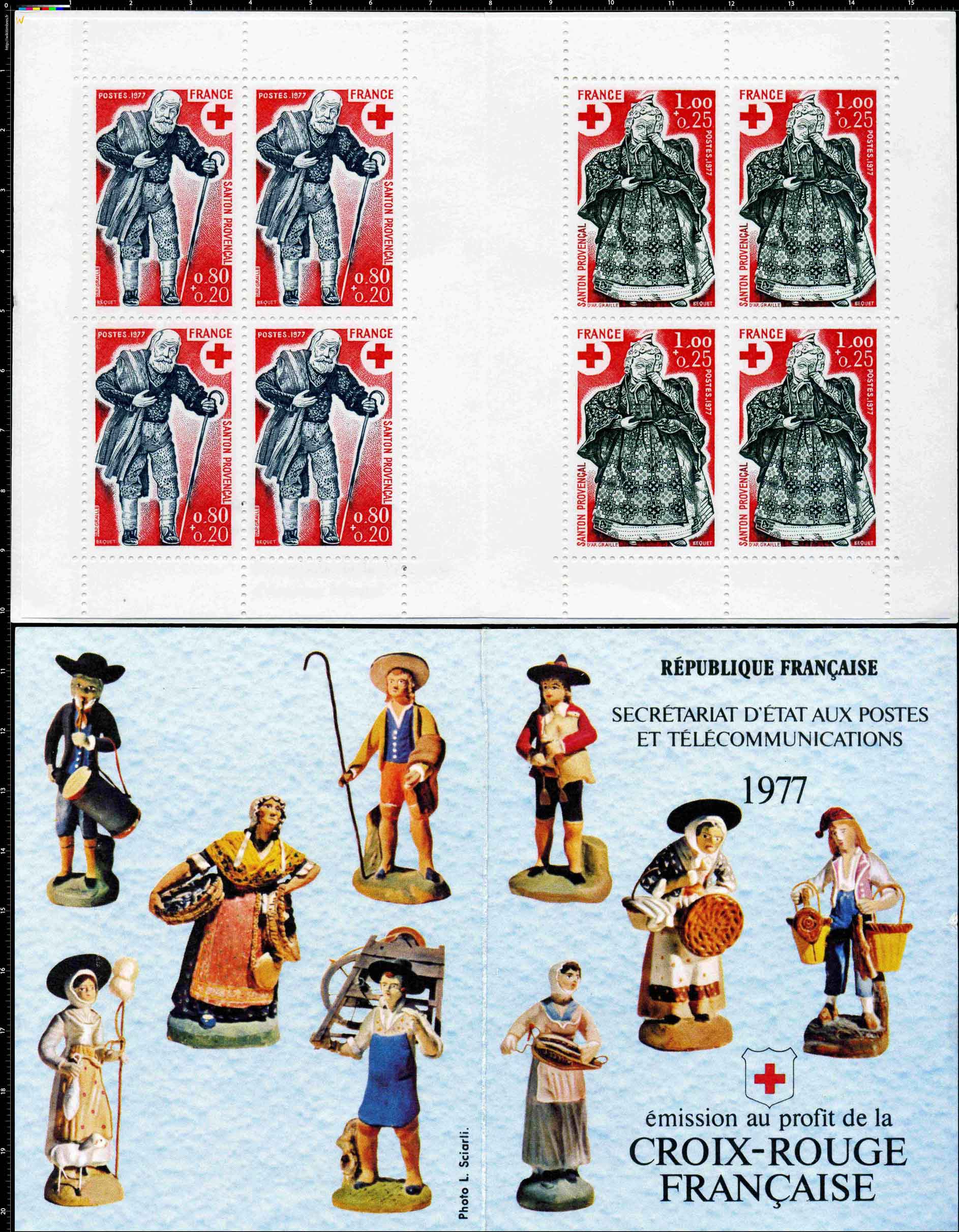 Croix-Rouge française