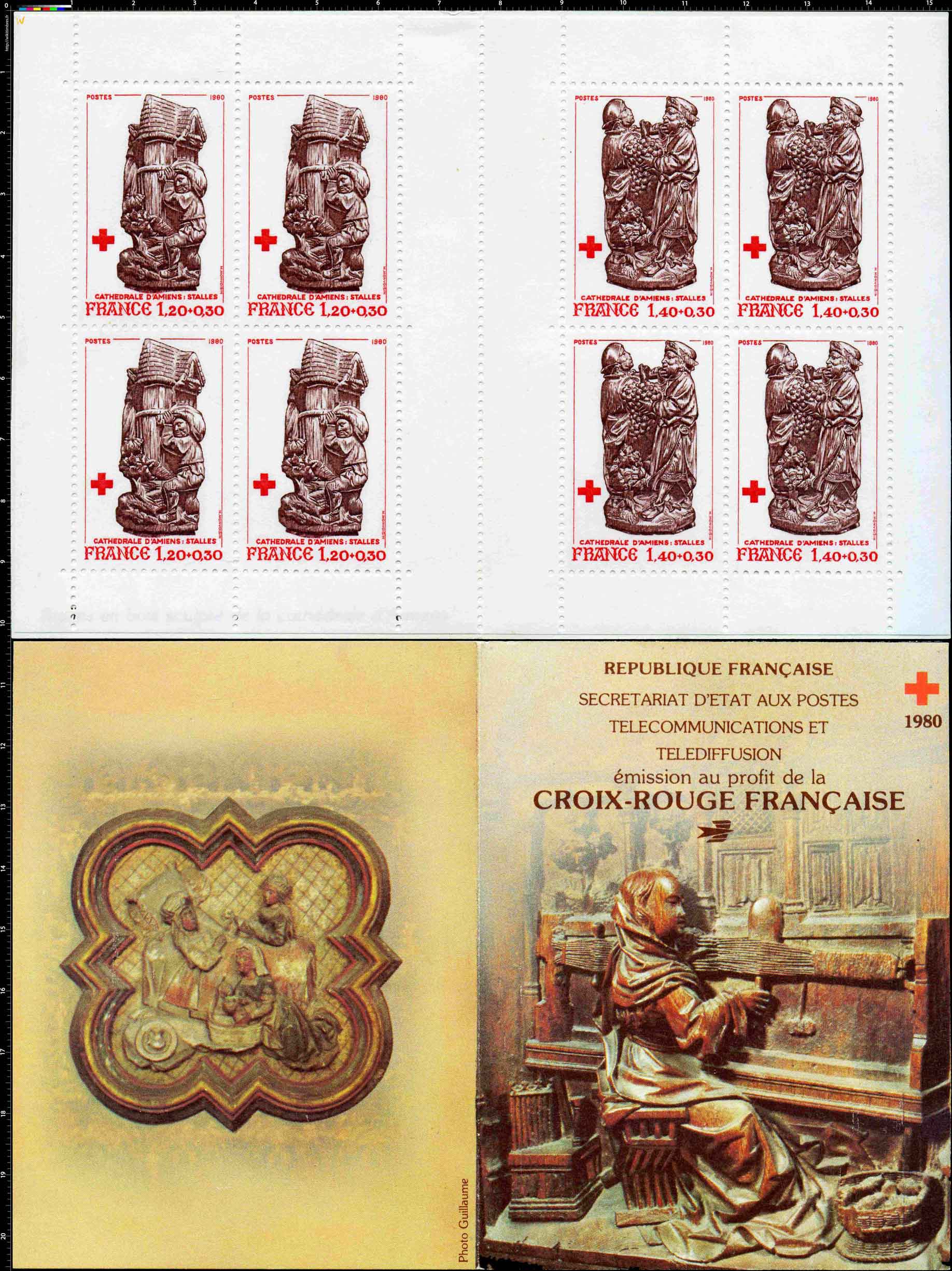 Croix-Rouge française