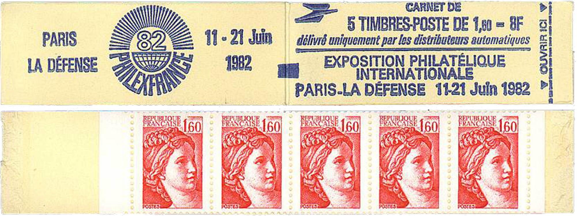 1981 82 Philexfrance