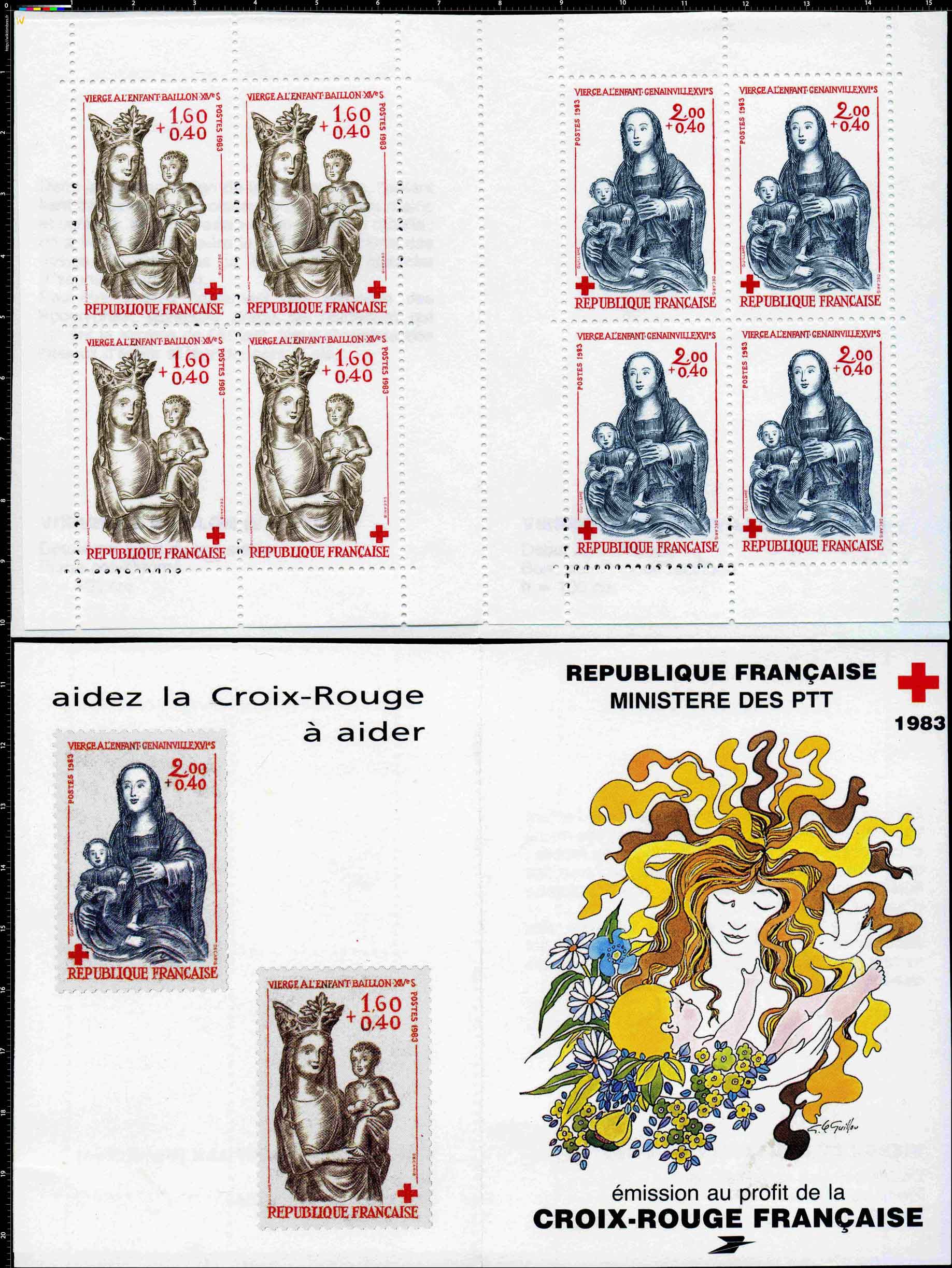 Croix-Rouge française