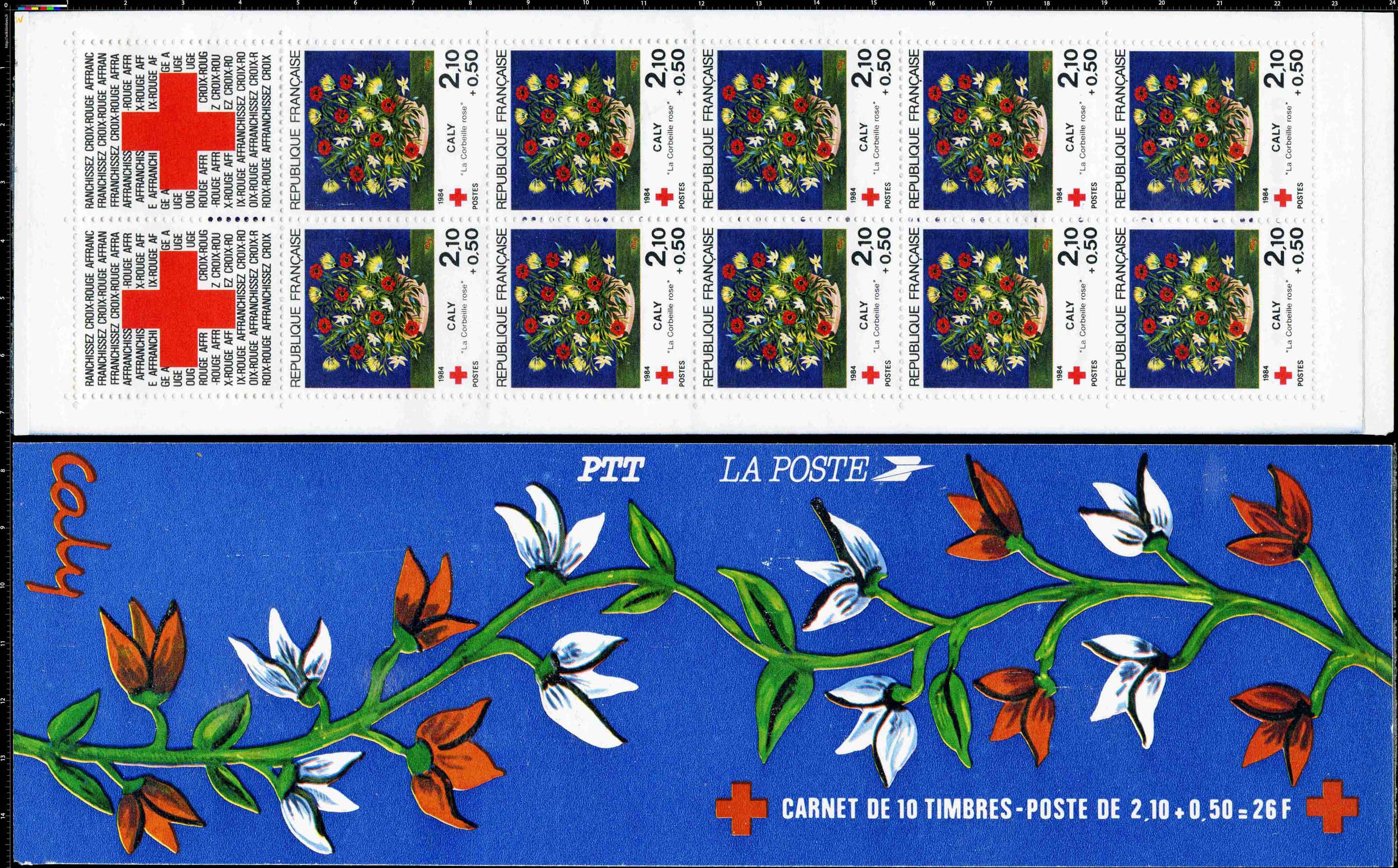 Croix-Rouge française